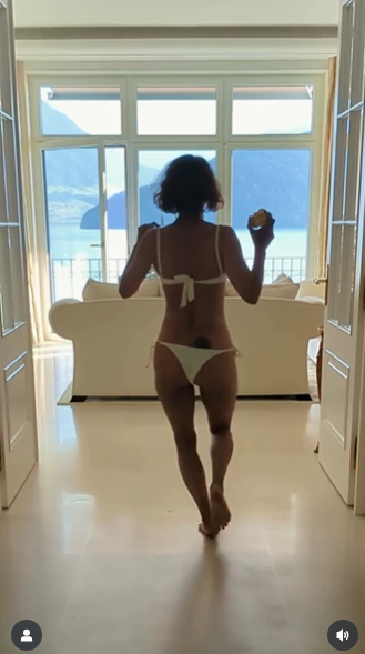 Halle Berry from a post dated June 27, 2025. | Source: Instagram/tmz_tv