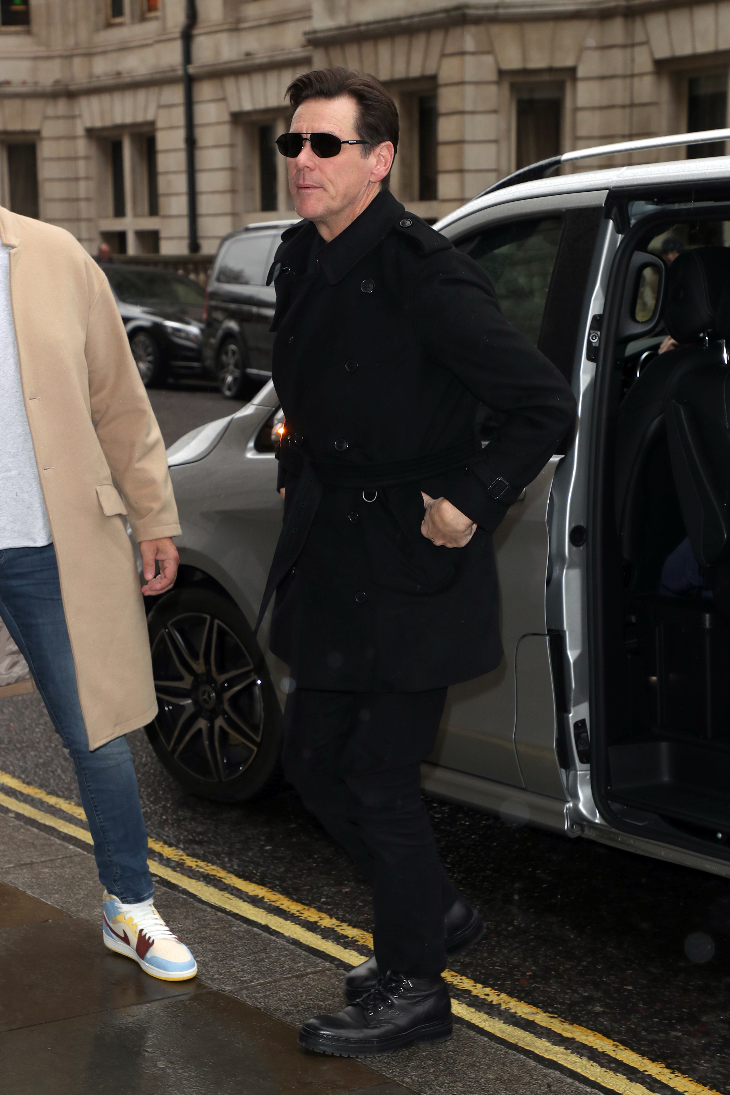 Carrey has spent years keeping much of his personal life out of the spotlight, even as his relationships occasionally became public. That privacy continued with Min Ah, whom he had reportedly been seeing since at least 2022 before their romance was formally acknowledged. | Source: Getty Images