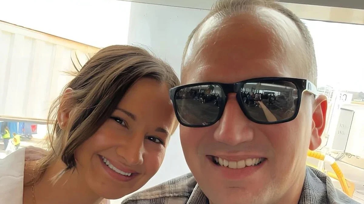 Ken repeatedly found himself discussed through the lens of Gypsy’s past, even when the subject had little to do with him personally. That connection followed many of the couple’s public posts. | Source: Gypsy-Rose Blanchard/Instagram