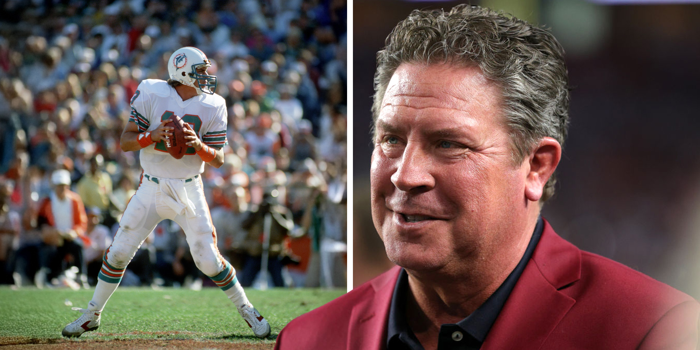 Dan Marino | Source: Getty Images