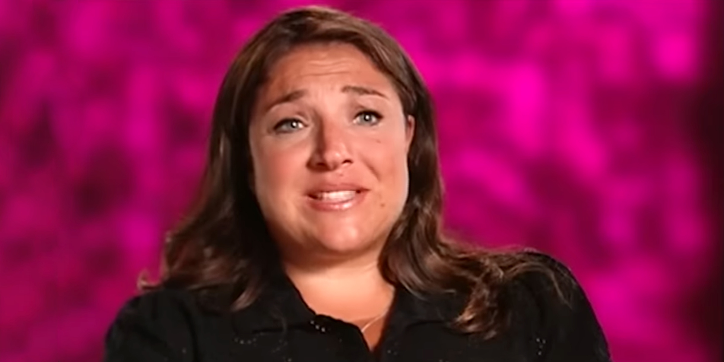 Jo Frost. | Source: YouTube/Supernanny