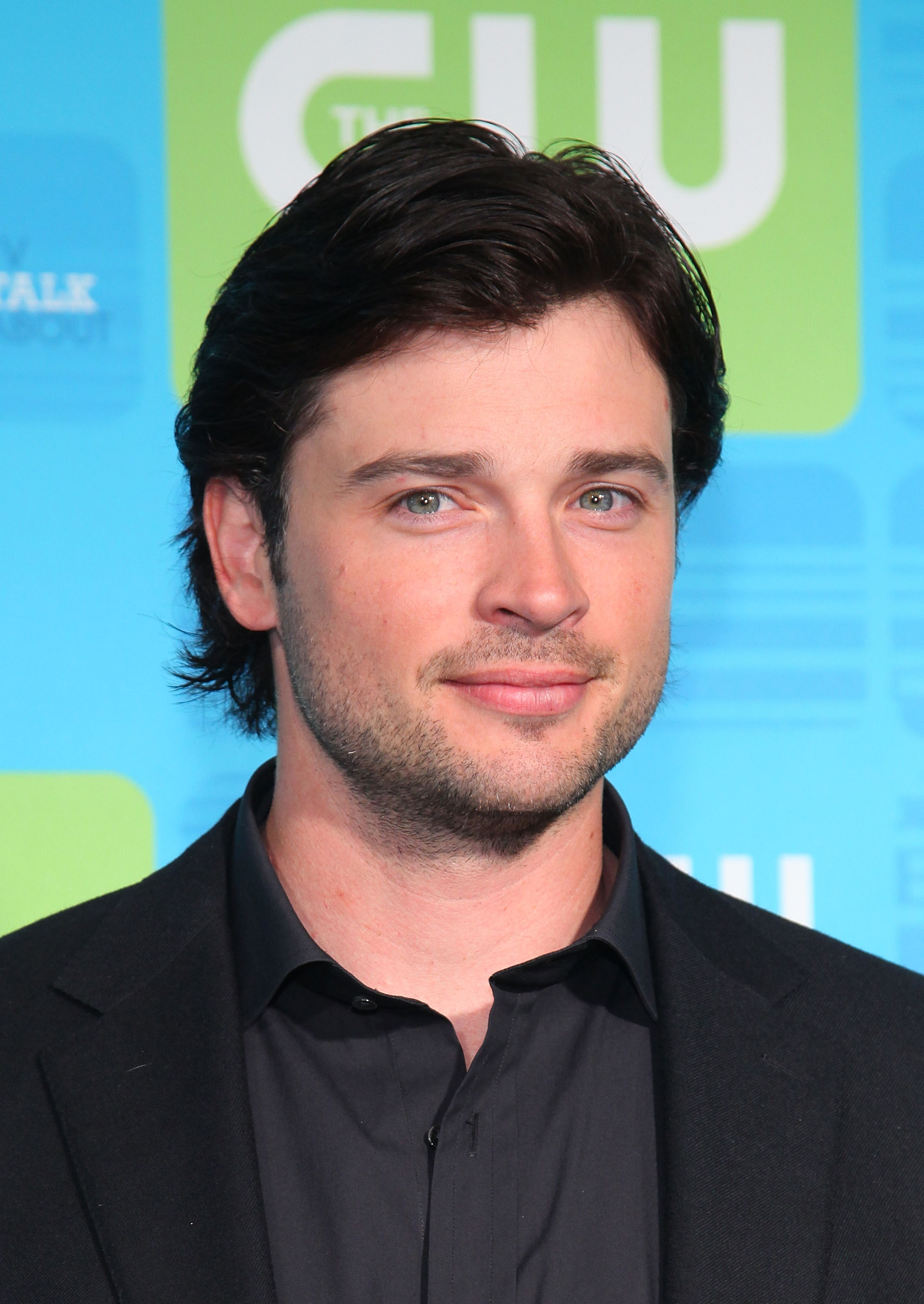 Tom Welling at The CW UpFront on May 20, 2010, in New York City | Source: Getty Images