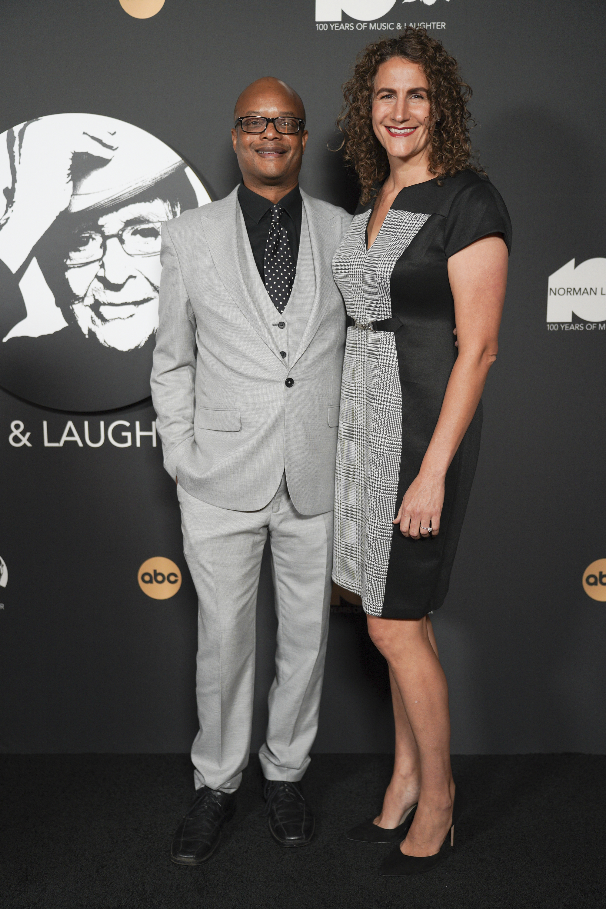 Todd Bridges and his wife, Bettijo B. Hirschi, attend an event together in September 2022, before their relationship later entered a new chapter with their separation and his 2026 divorce filing. | Source: Getty Images