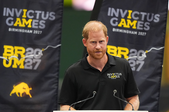 The Invictus Games are already tying Harry’s schedule closely to Britain, with Birmingham set to host the event in 2027. That commitment gives him another major reason to spend more time in the UK over the next year.| Source: Getty Images