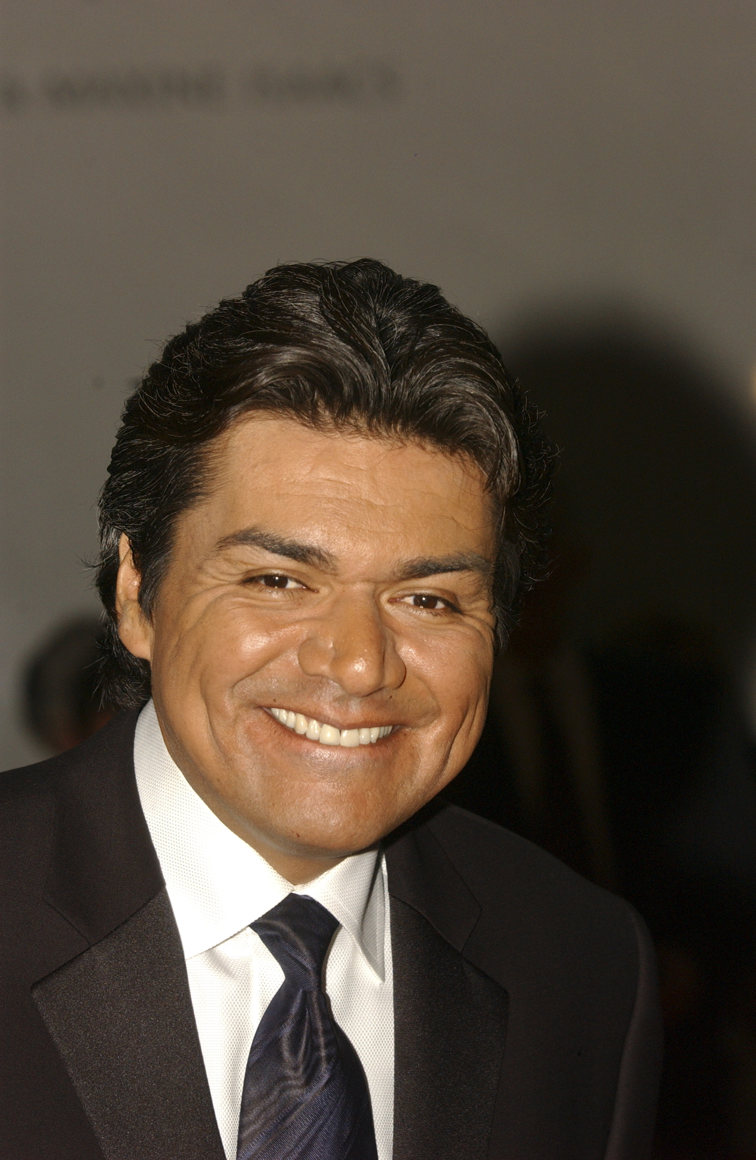 The actor at the Kennedy Center for the 6th Annual Mark Twain Prize on May 2, 2001, in Washington, D.C.