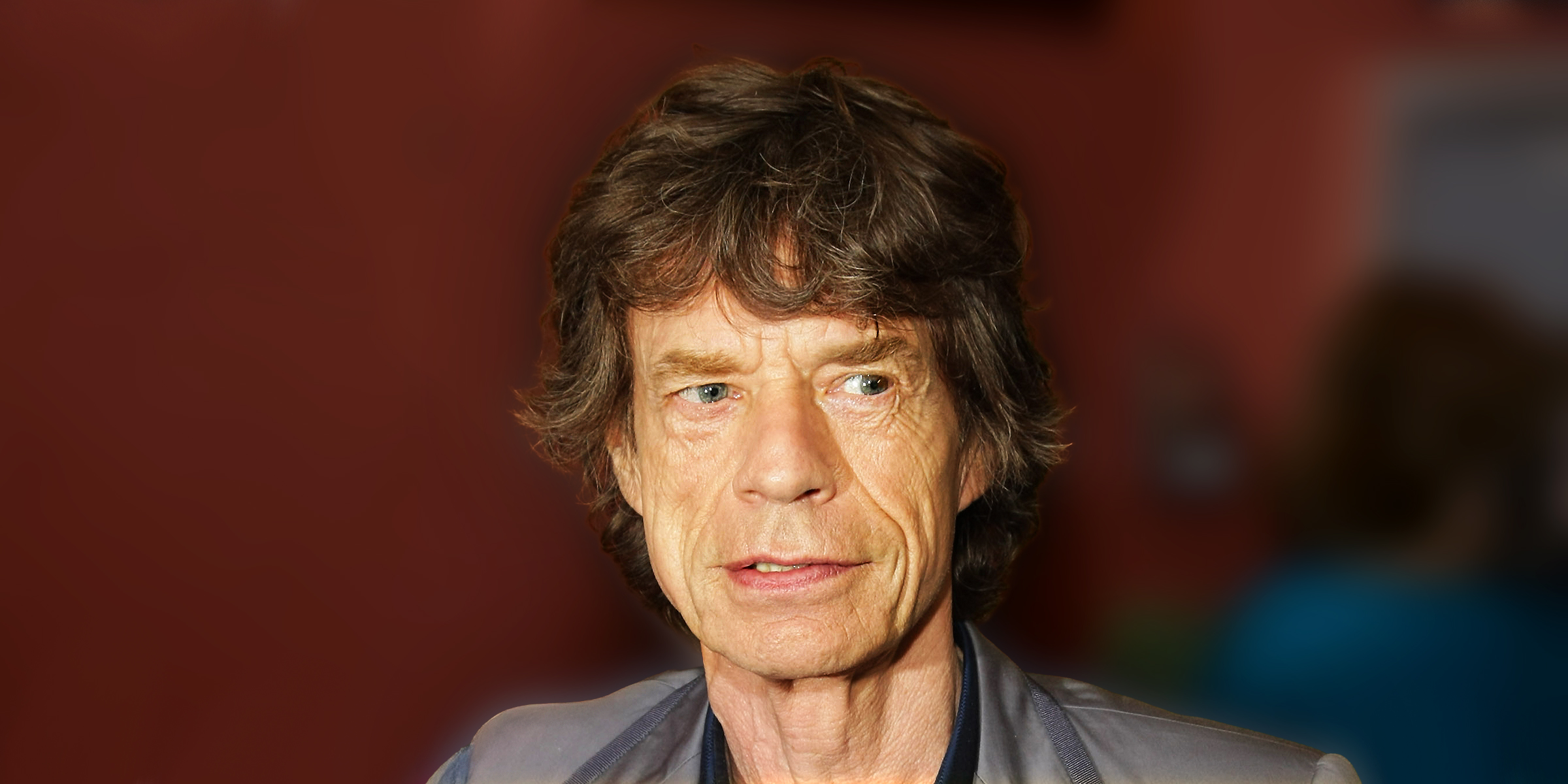 Mick Jagger | Source: Getty Images