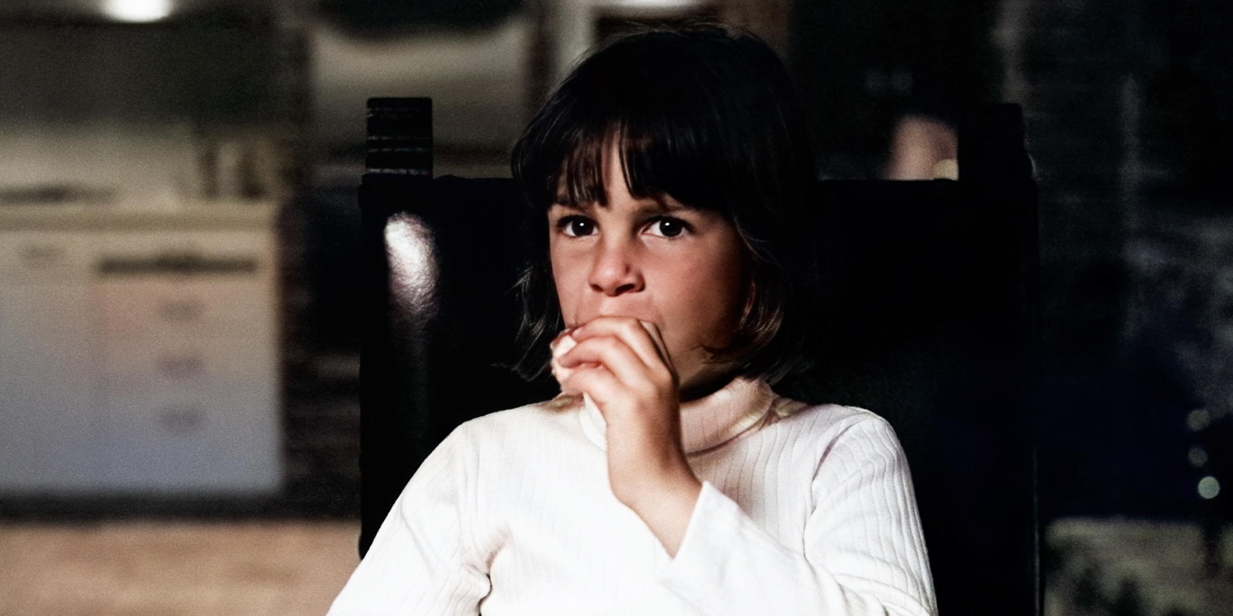 The famous actress as a child | Source: Getty Images