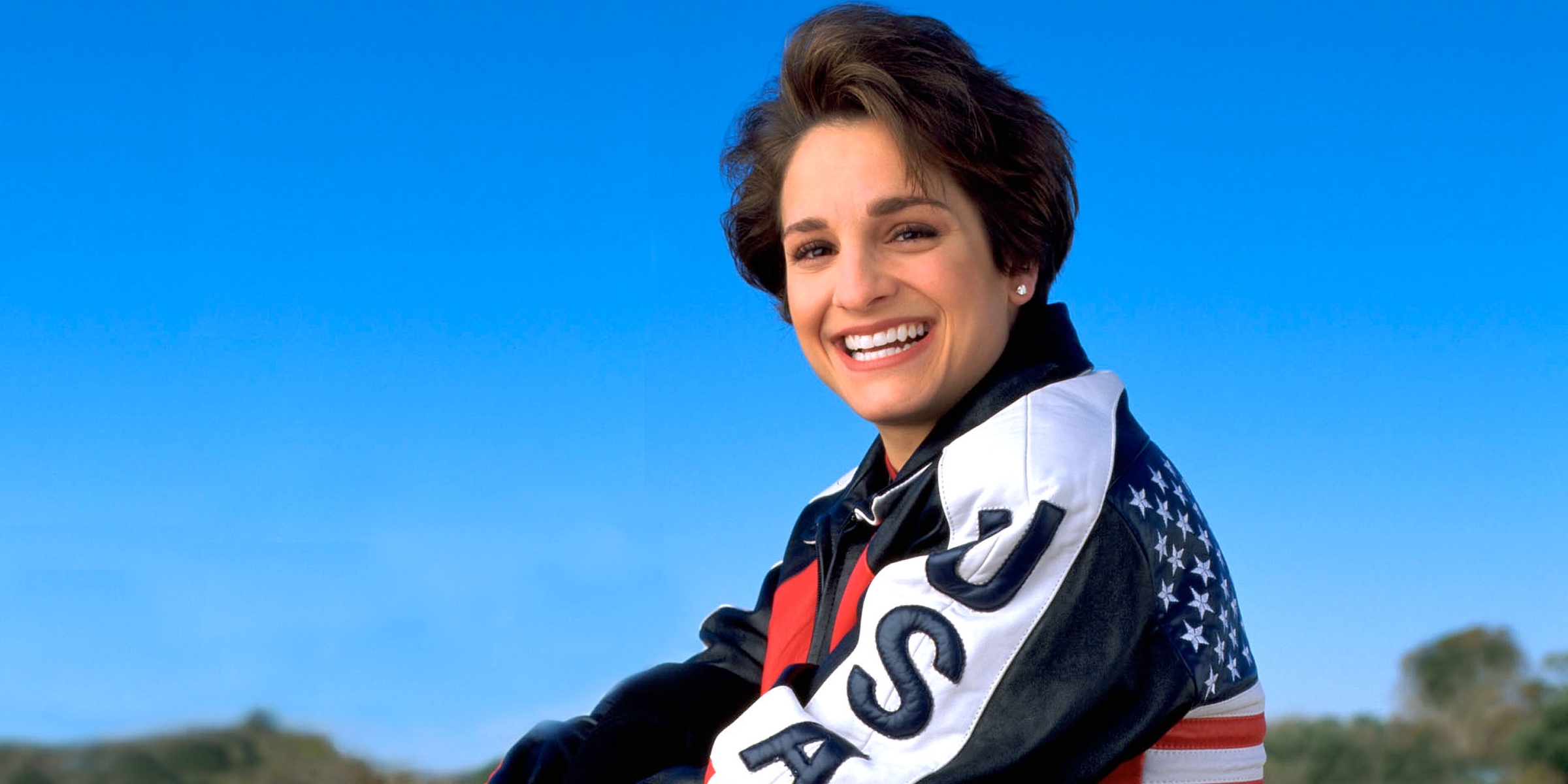 Mary Lou Retton | Source: Getty Images