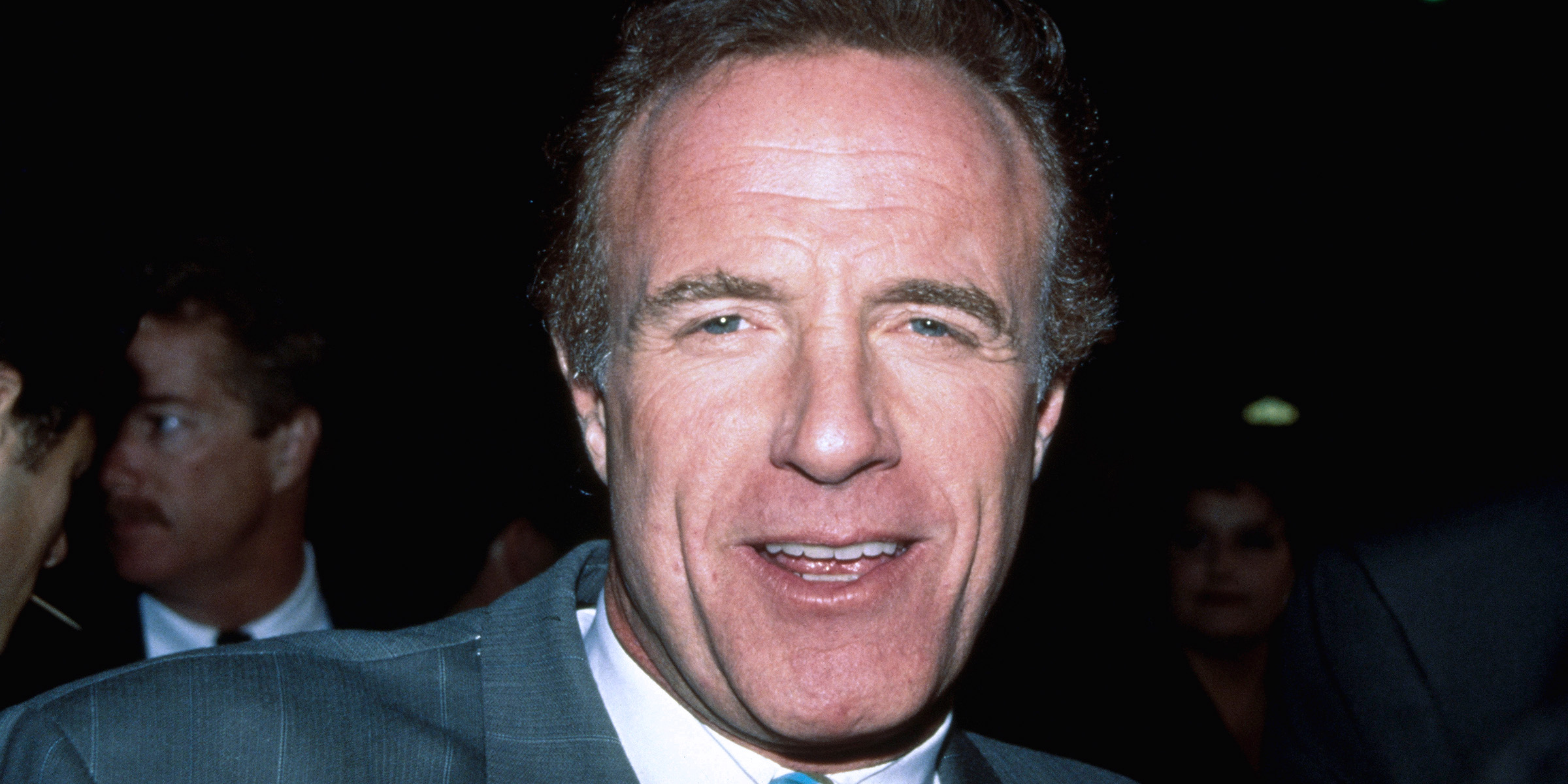 James Caan | Source: Getty Images