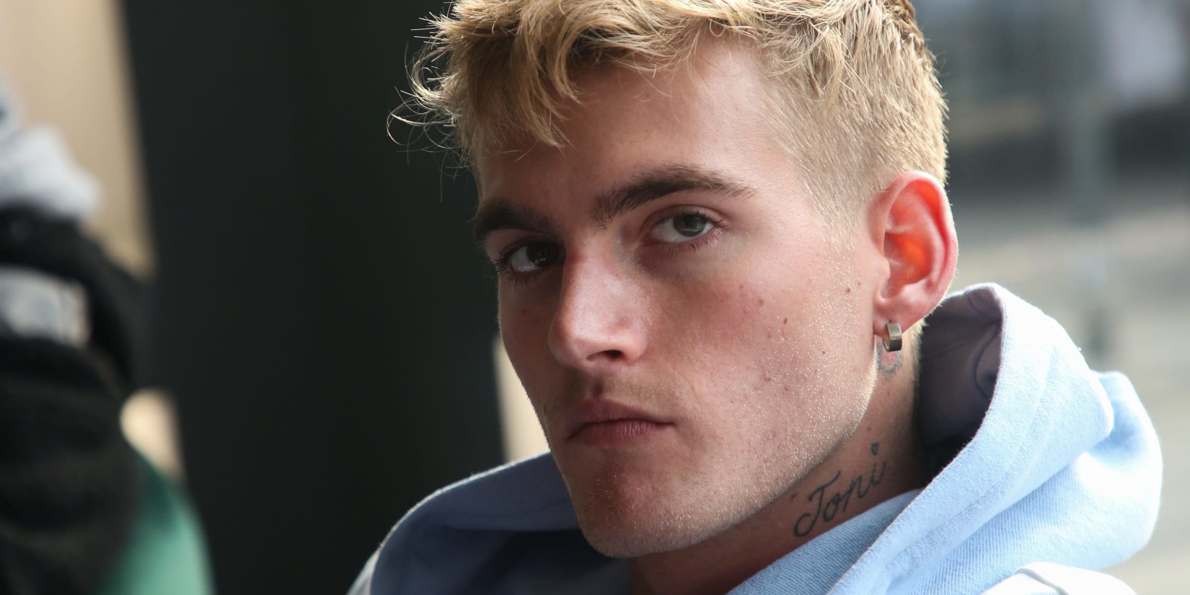 Presley Gerber | Source: Getty Images