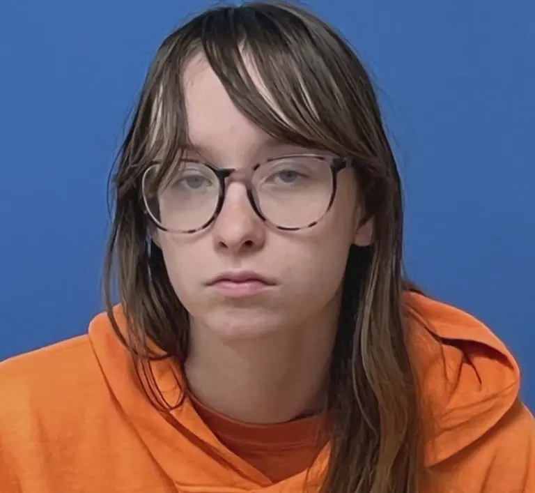 Brianna Moore, from a post dated July 15, 2025 | Source: Tiktok/TrueCrimeUpdat