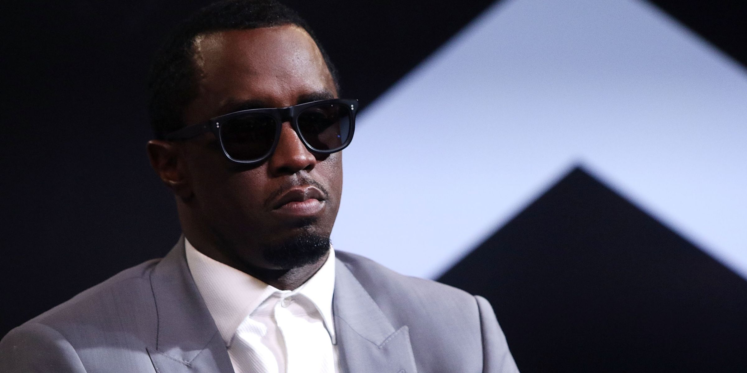Sean "Diddy" Combs | Source: Getty Images