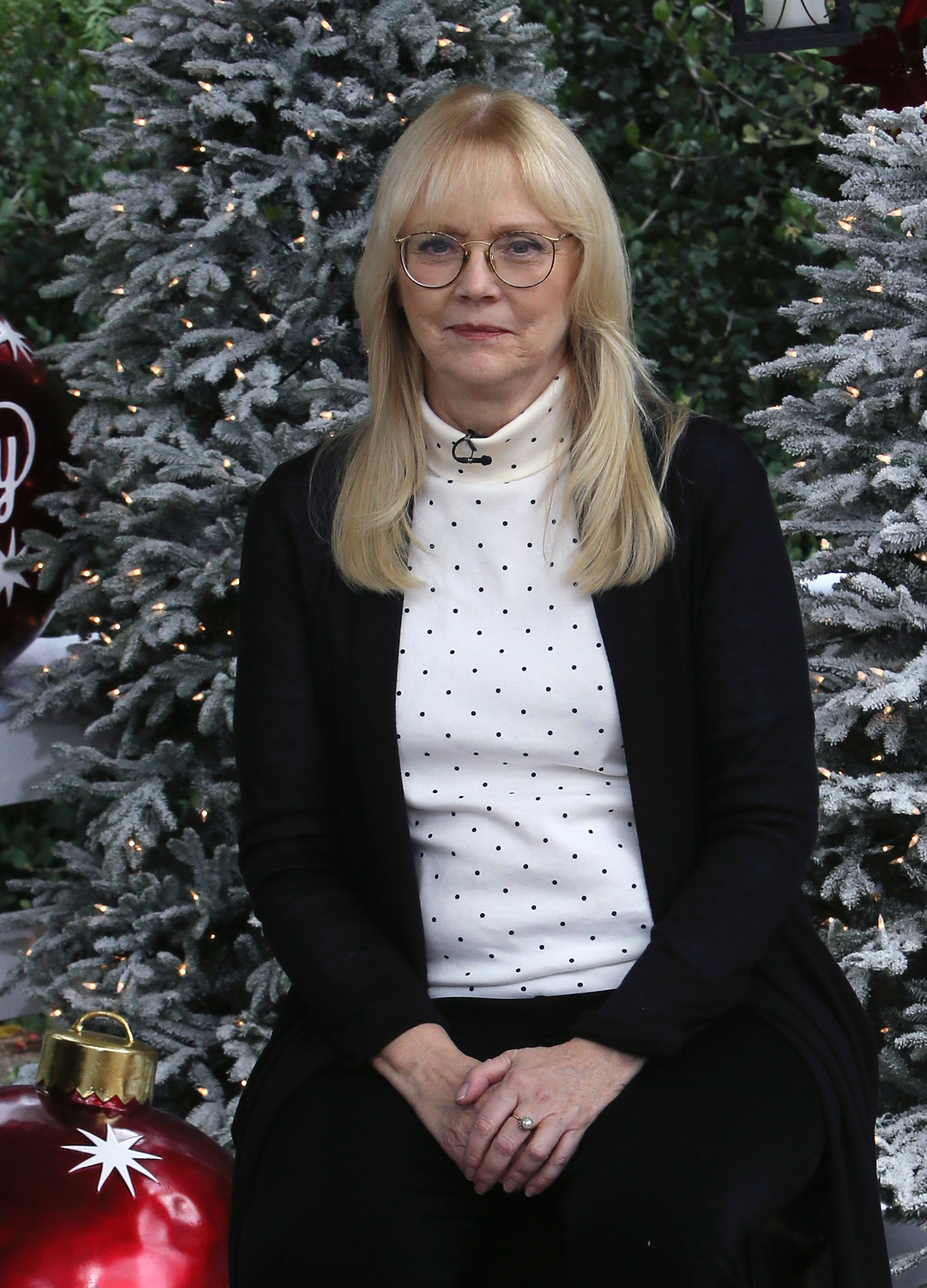 Shelley Long in California in 2017 | Source: Getty Images