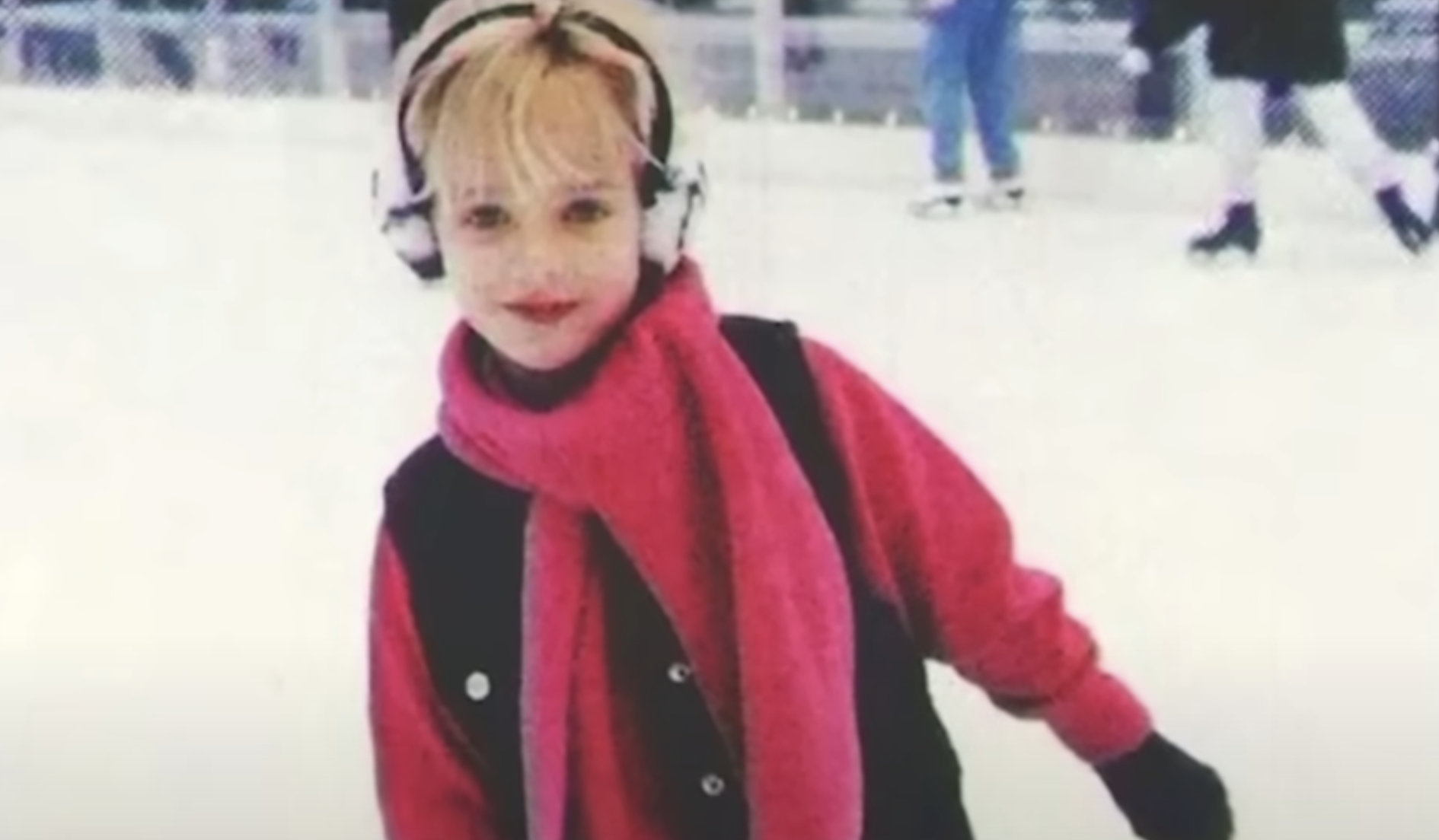 JonBenét Ramsey from a video dated September 4, 2025. | Source: YouTube/Fox News Clips