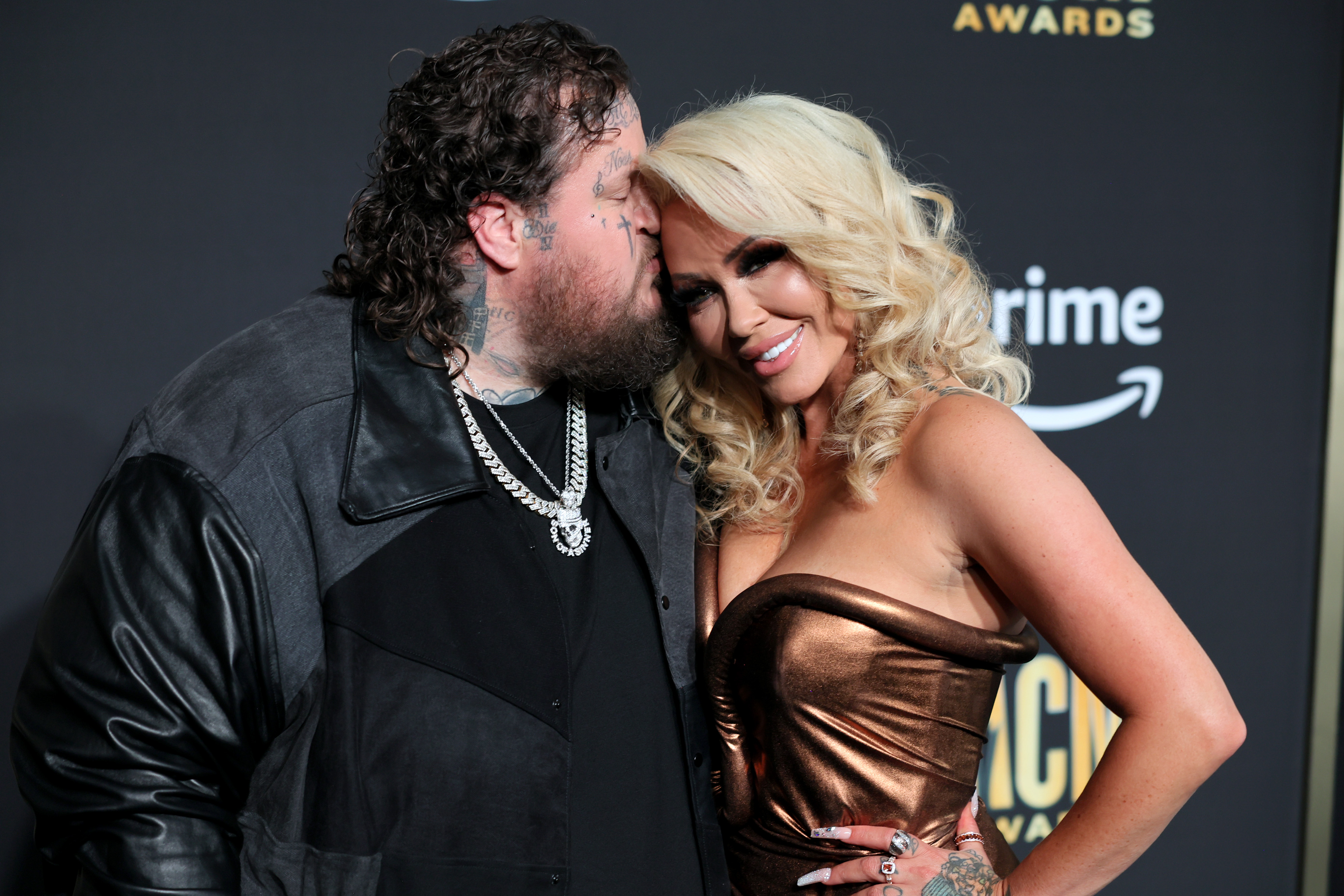 Many people supported Bunnie Xo as she shared her story regarding her difficult path to motherhood. At this event, they attended the Academy Of Country Music Awards at The Ford Center at The Star on May 11, 2023, in Frisco, Texas. | Source: Getty Images