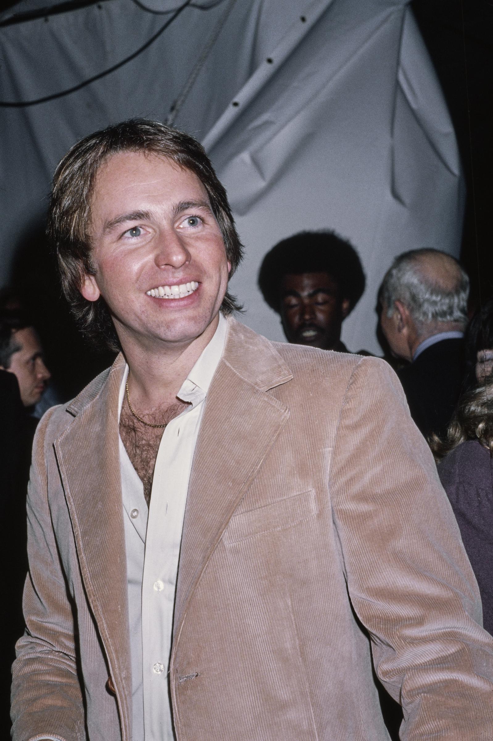 John was firmly established as one of television comedy's most recognizable performers by the end of the 1970s. Jack Tripper gave him the perfect vehicle for the physical humor that became his calling card. | Source: Getty Images