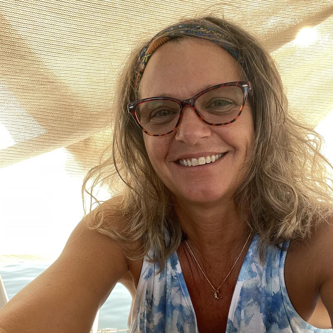 Lynette Hooker | Source: Facebook/PlunderStudios