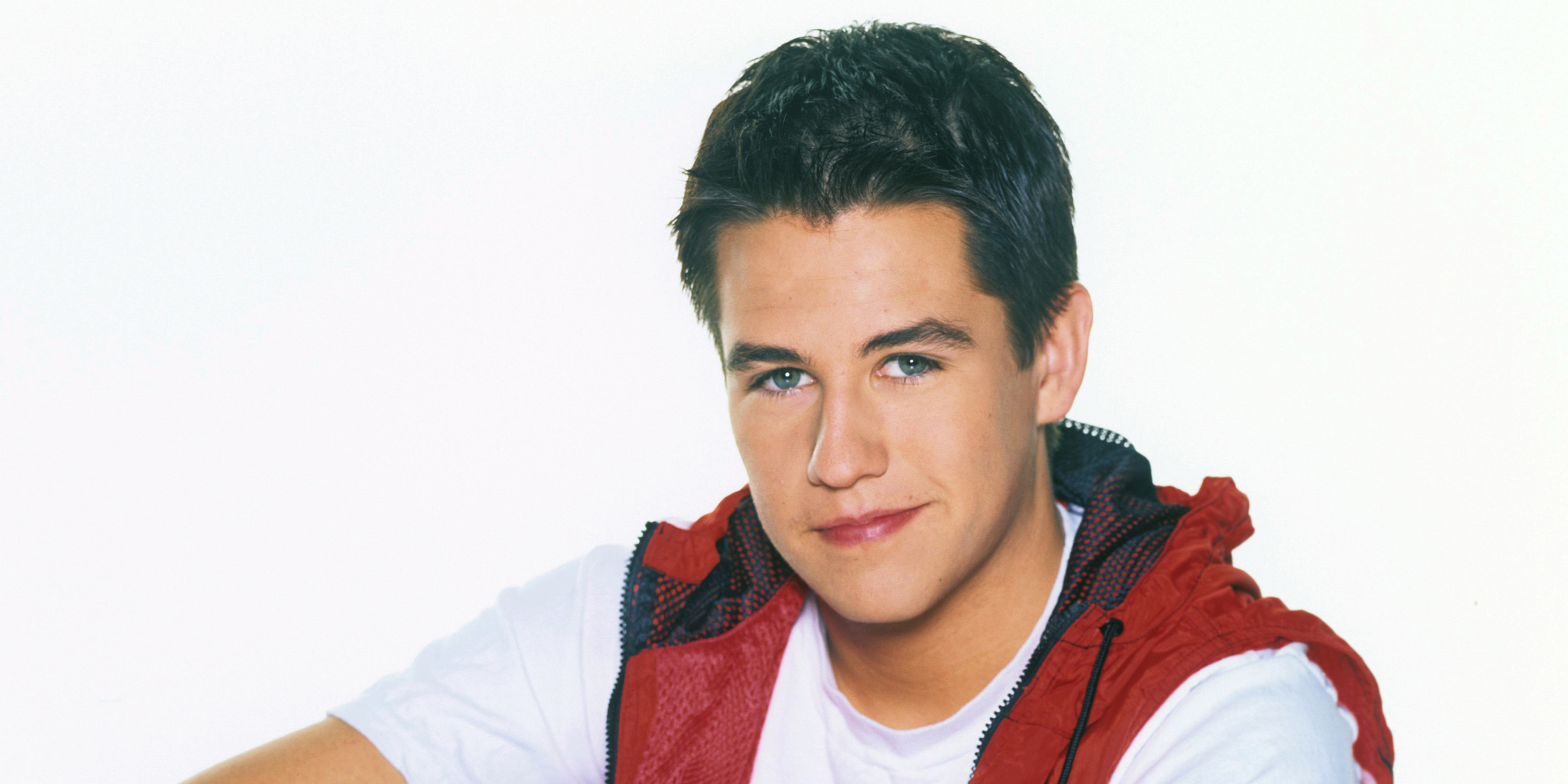 The '90s Heartthrob | Source: Getty Images