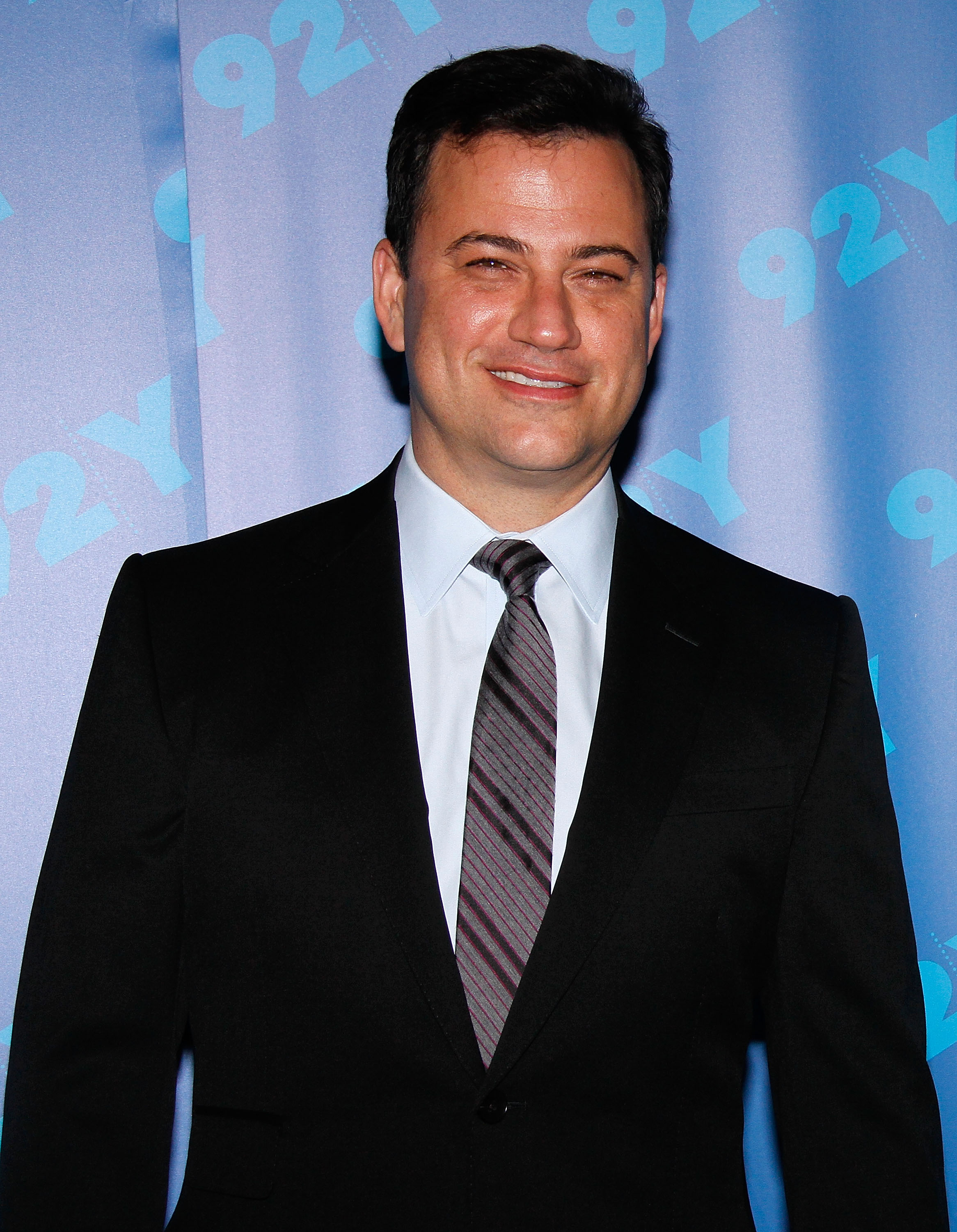 Jimmy Kimmel. | Source: Getty Images
