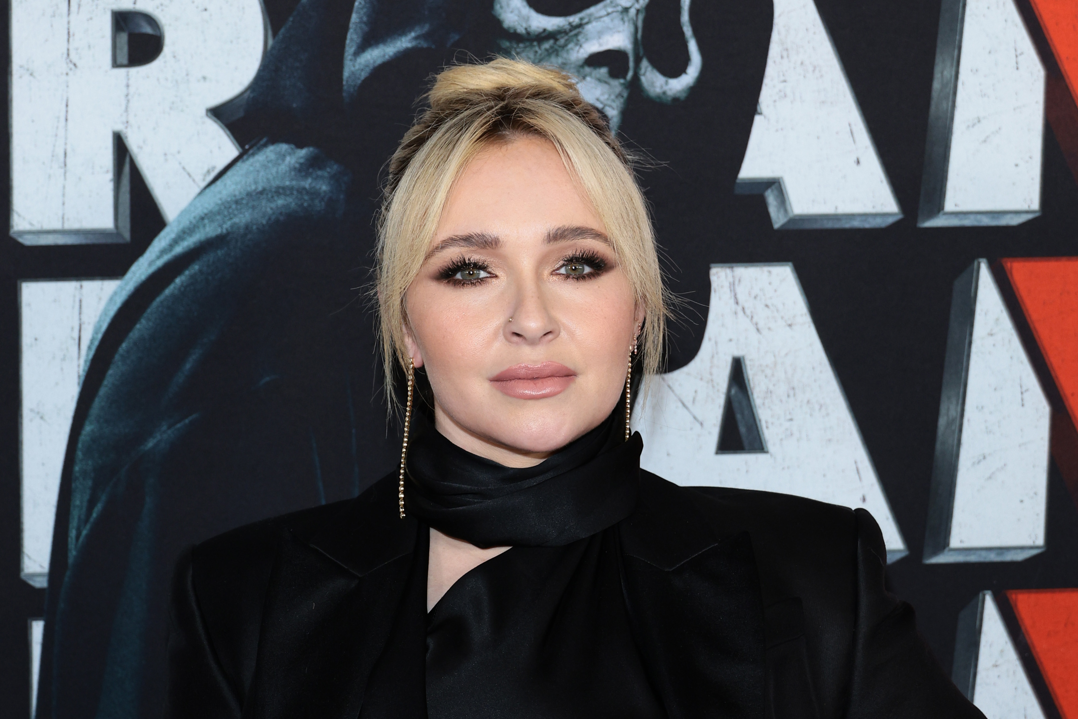Panettiere attended the world premiere of “Scream VI” in New York City on March 6, 2023. The appearance came three years before her representative confirmed her death at age 36. | Source: Getty Images