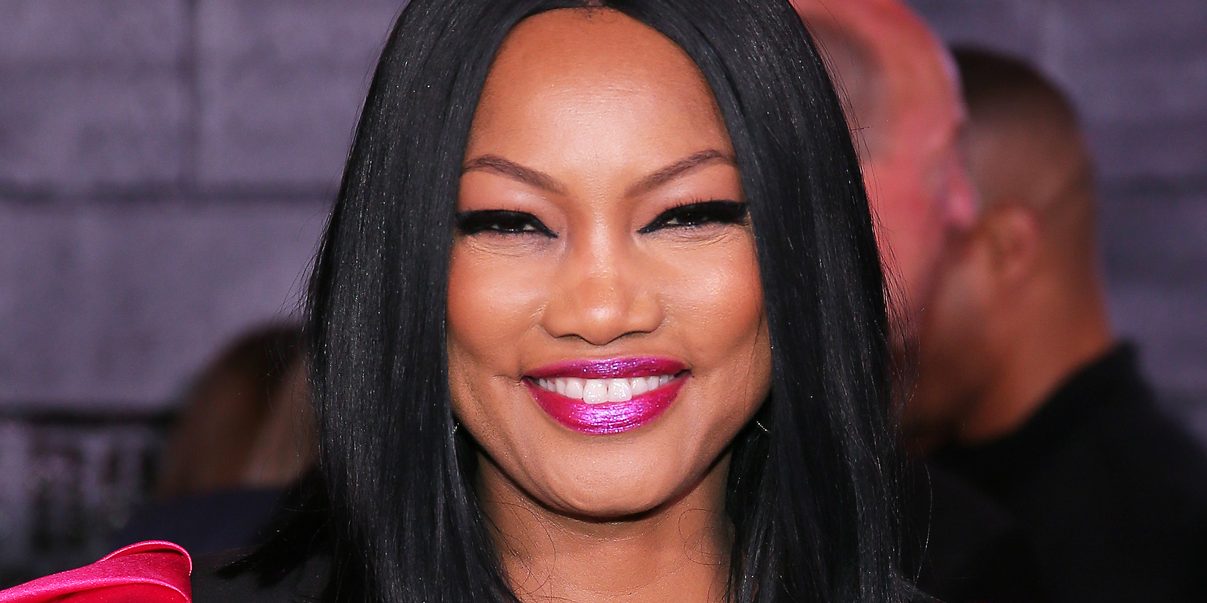 Garcelle Beauvais | Source: Getty Images