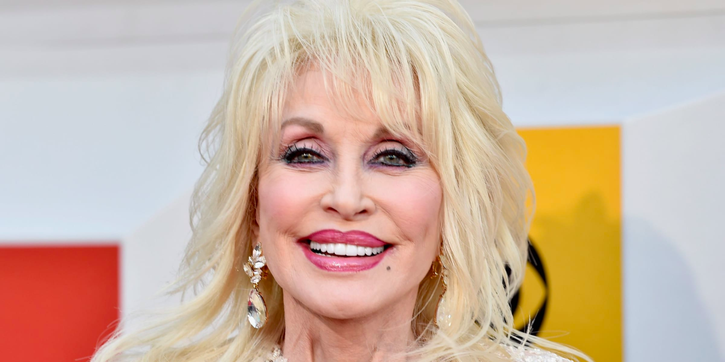 Dolly Parton | Source: Getty Images