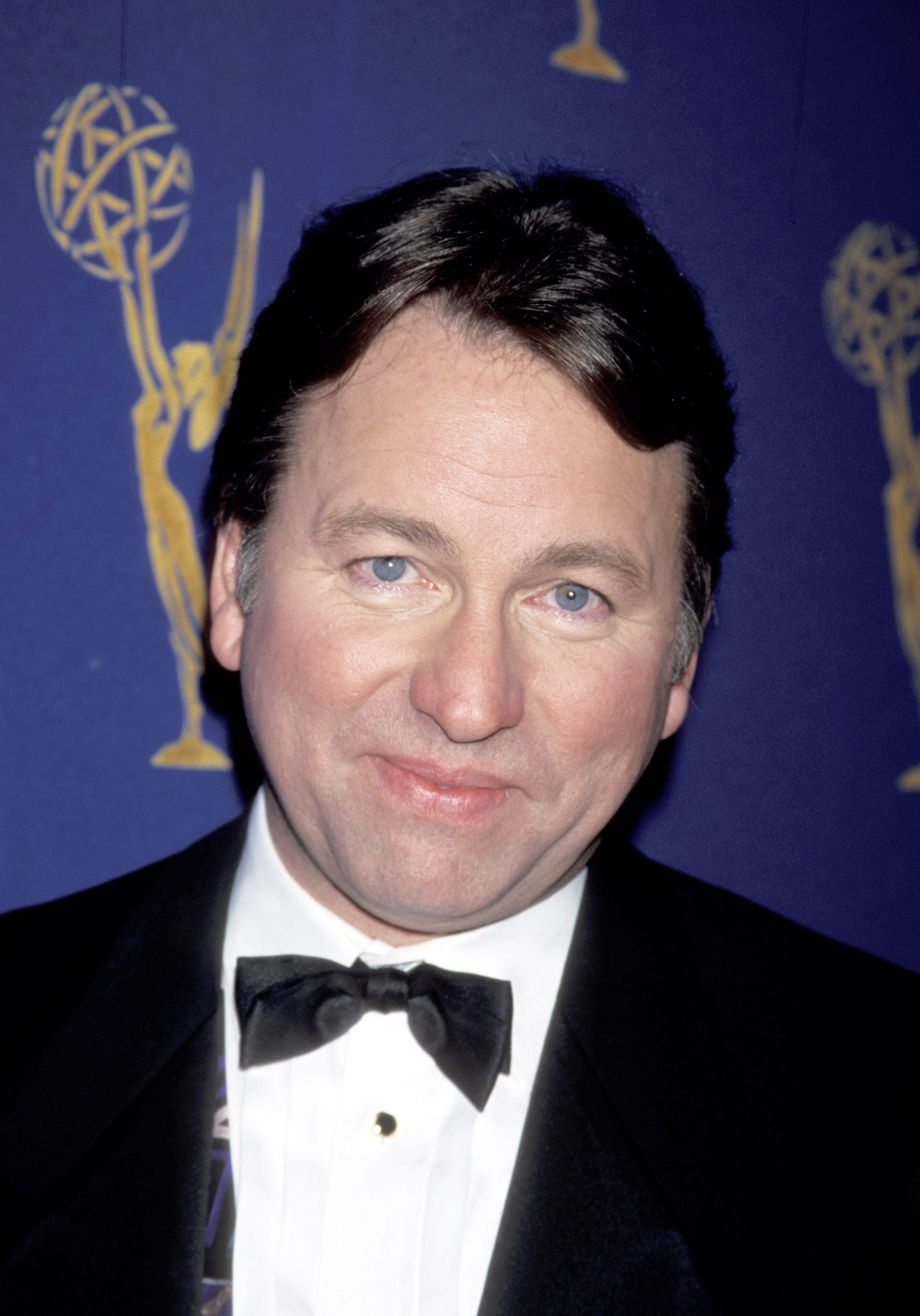 John became a father for the fourth time in 1998 with the birth of Noah. Family would take on even greater significance in the final years of his life. | Source: Getty Images