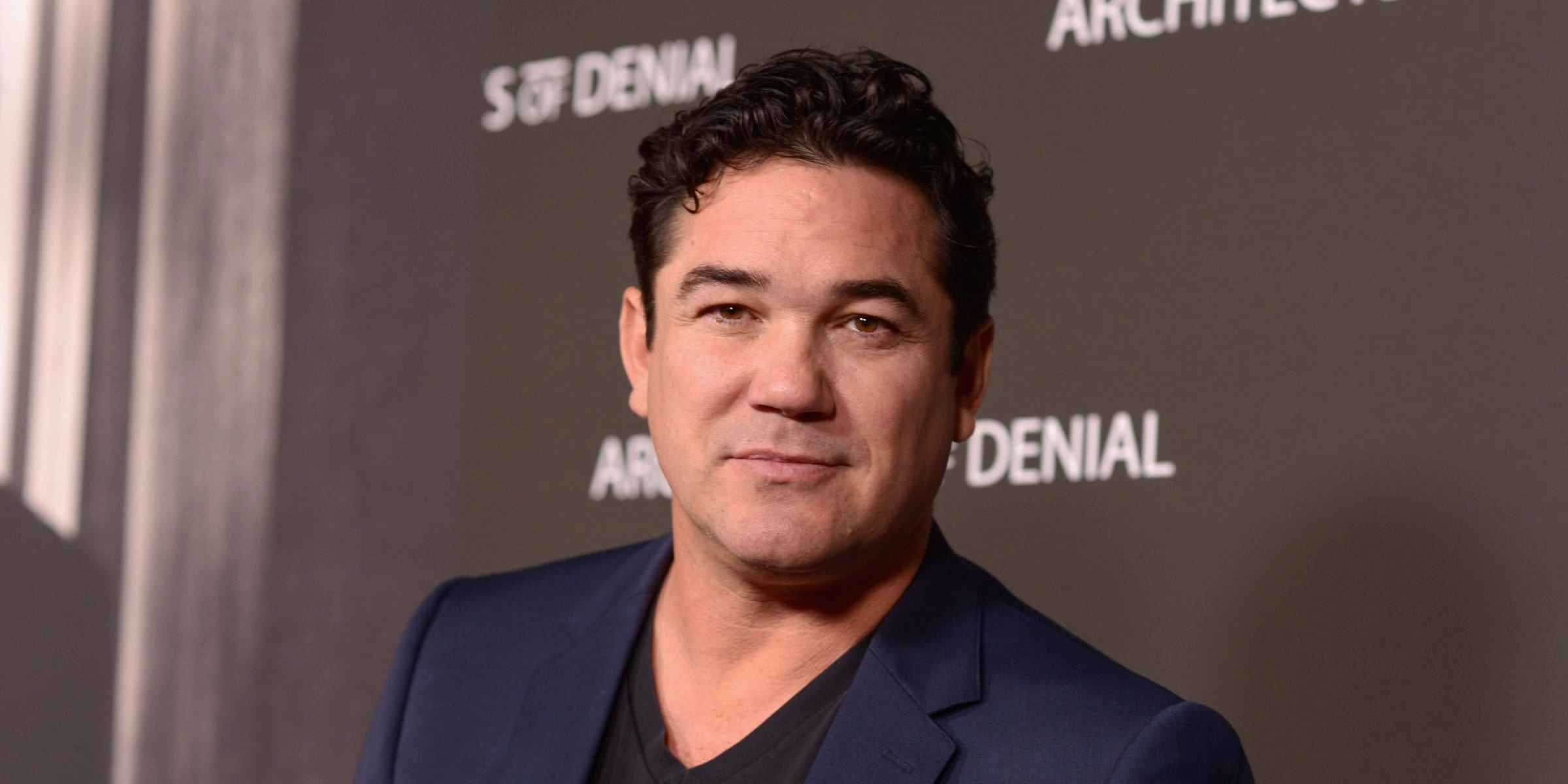 Dean Cain | Source: Getty Images