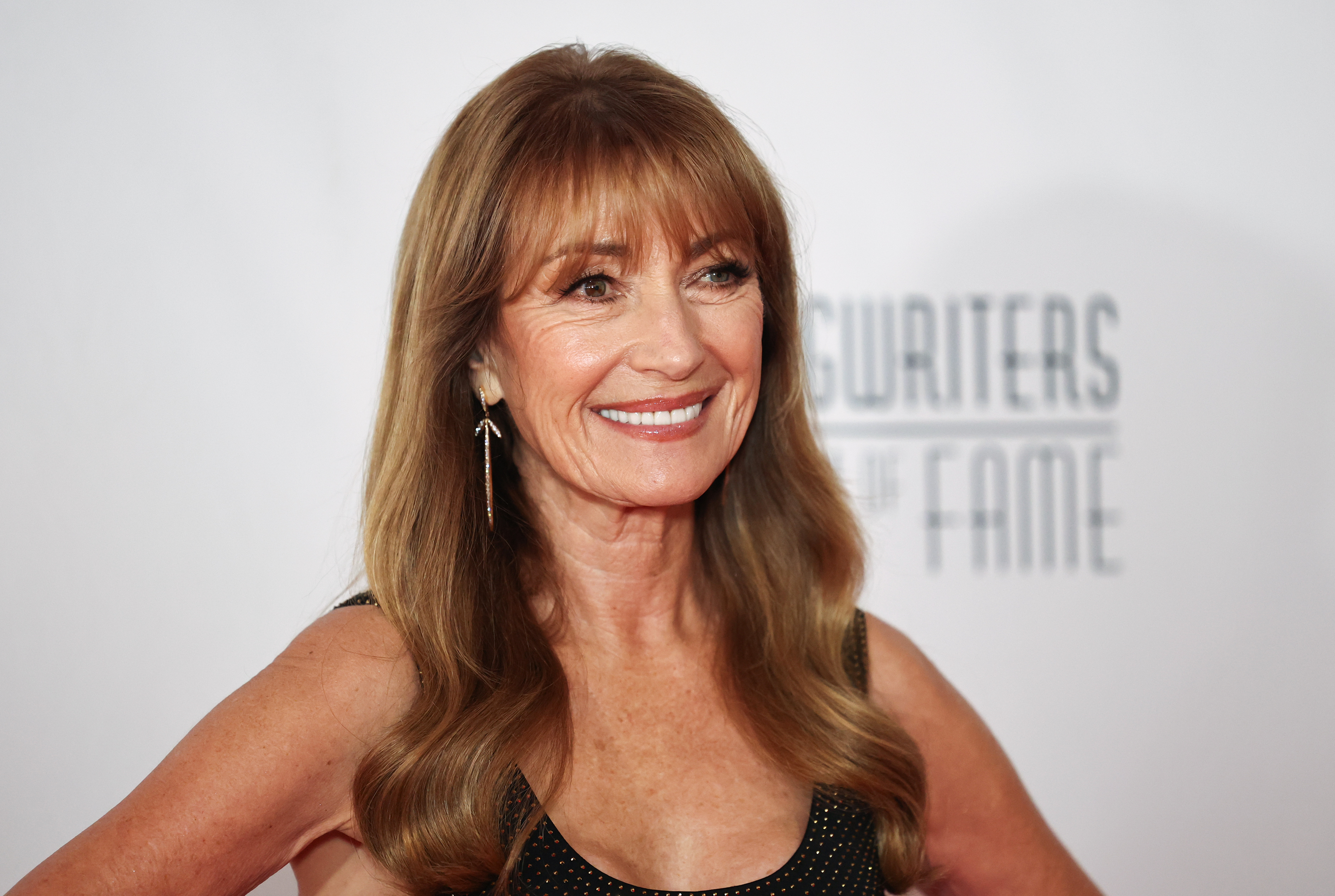 Seymour's night at the music-focused gala carried special meaning because of her connection to her beloved partner. She later shared that music has become a major part of their life together. | Source: Getty Images