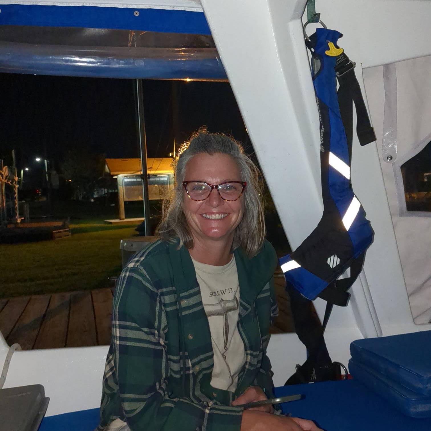 Lynette Hooker | Source: Facebook/PlunderStudios