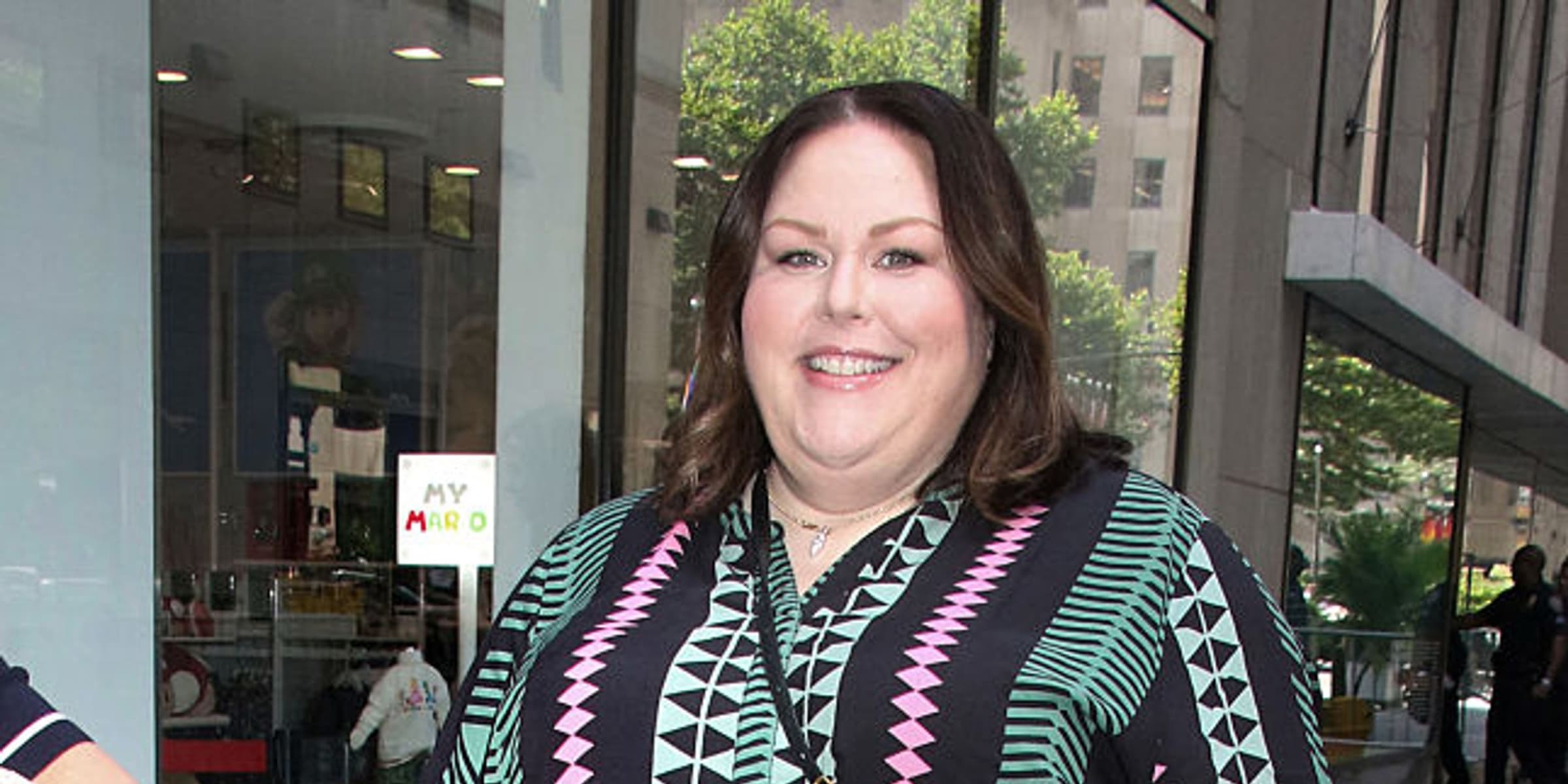 Chrissy Metz | Source: Getty Images