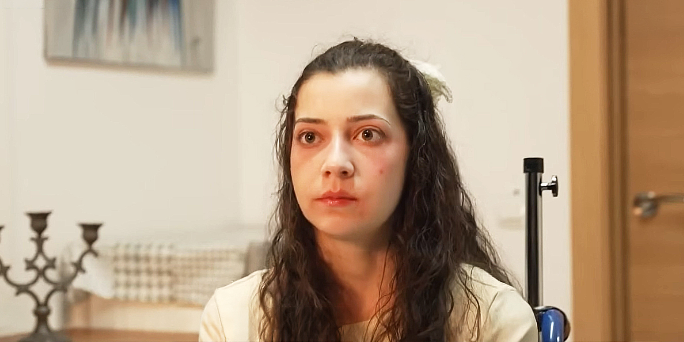 Noelia Castillo Ramos | Source: YouTube/Antena3