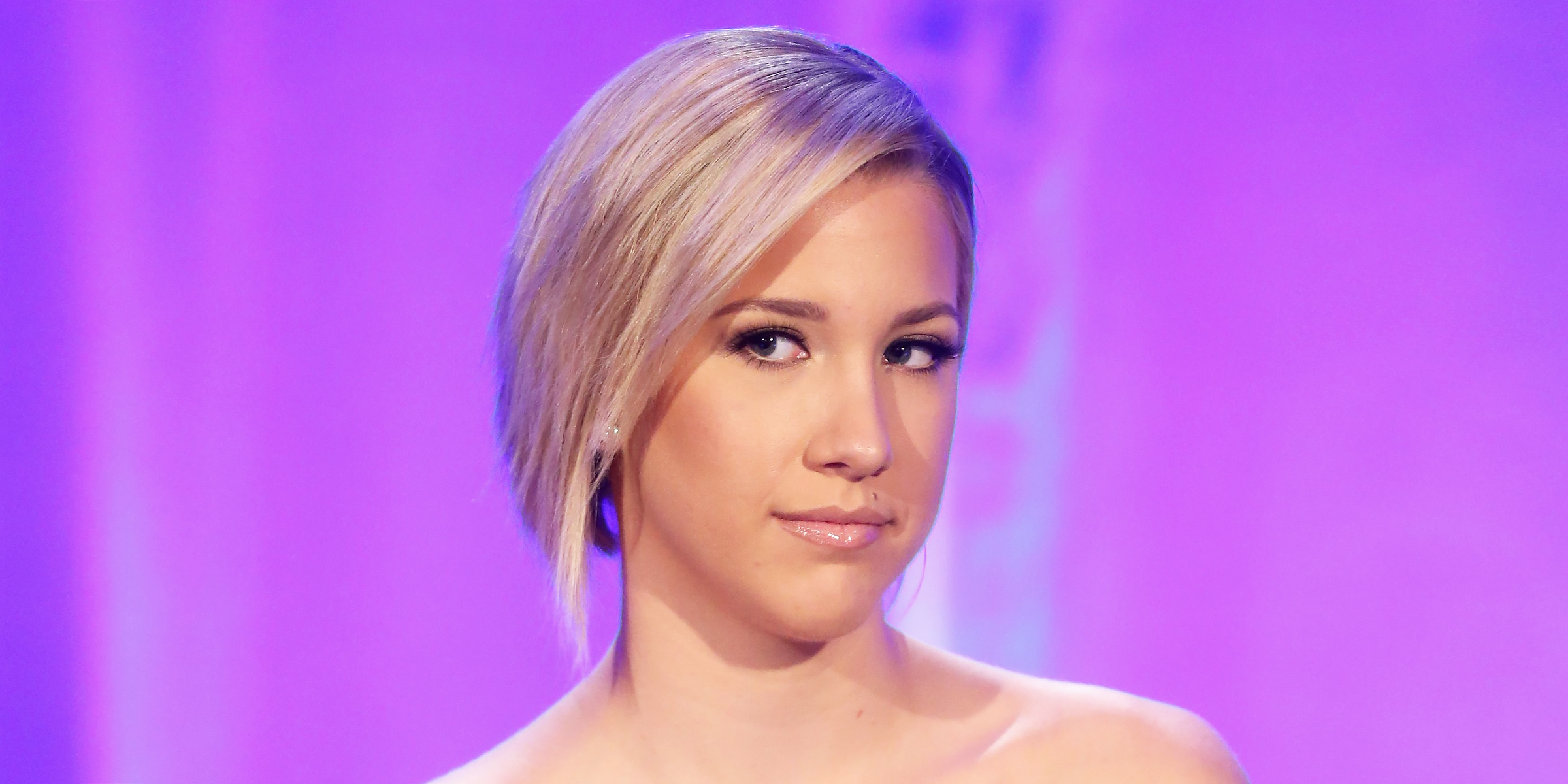 Savannah Chrisley | Source: Getty Images