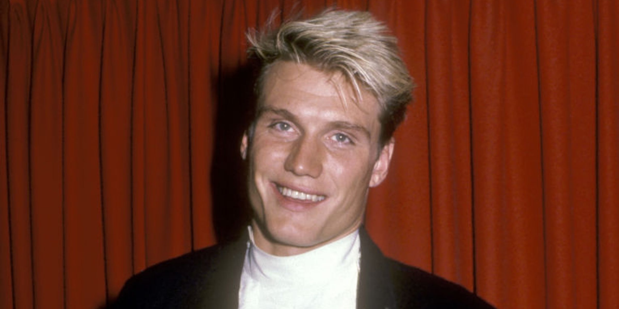 Dolph Lundgren | Source: Getty Images
