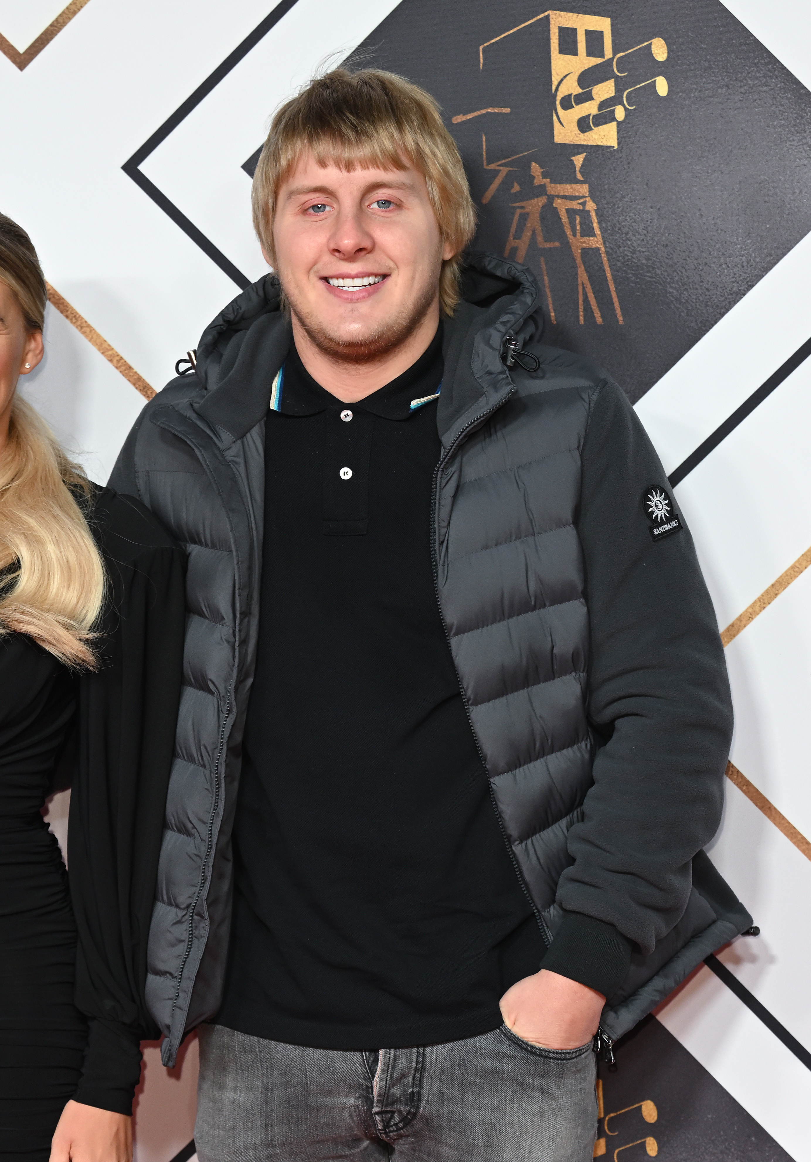 Paddy Pimblett smiled for photographers as he attended the BBC Sports Personality of the Year at Dock10 Studios in Manchester, England, on December 21, 2022. Five months after making the 155-pound lightweight limit for his fight with Jordan Leavitt, the UFC star once again displayed the fuller off-camp appearance that had become a talking point among MMA followers.