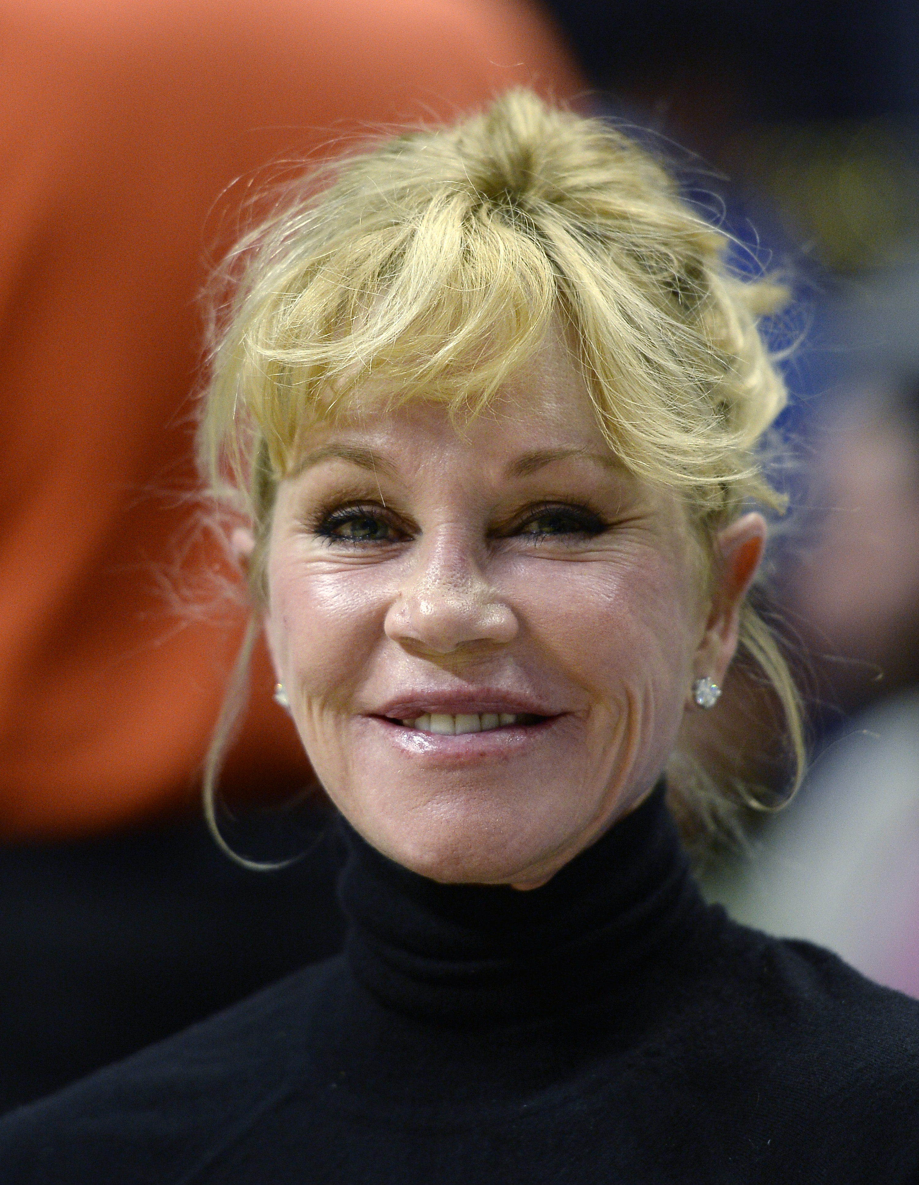Griffith has spoken openly about her history with cosmetic work and how her feelings about it changed over time. She later revealed that reactions to her appearance caused her to reassess some of the work she had received.
