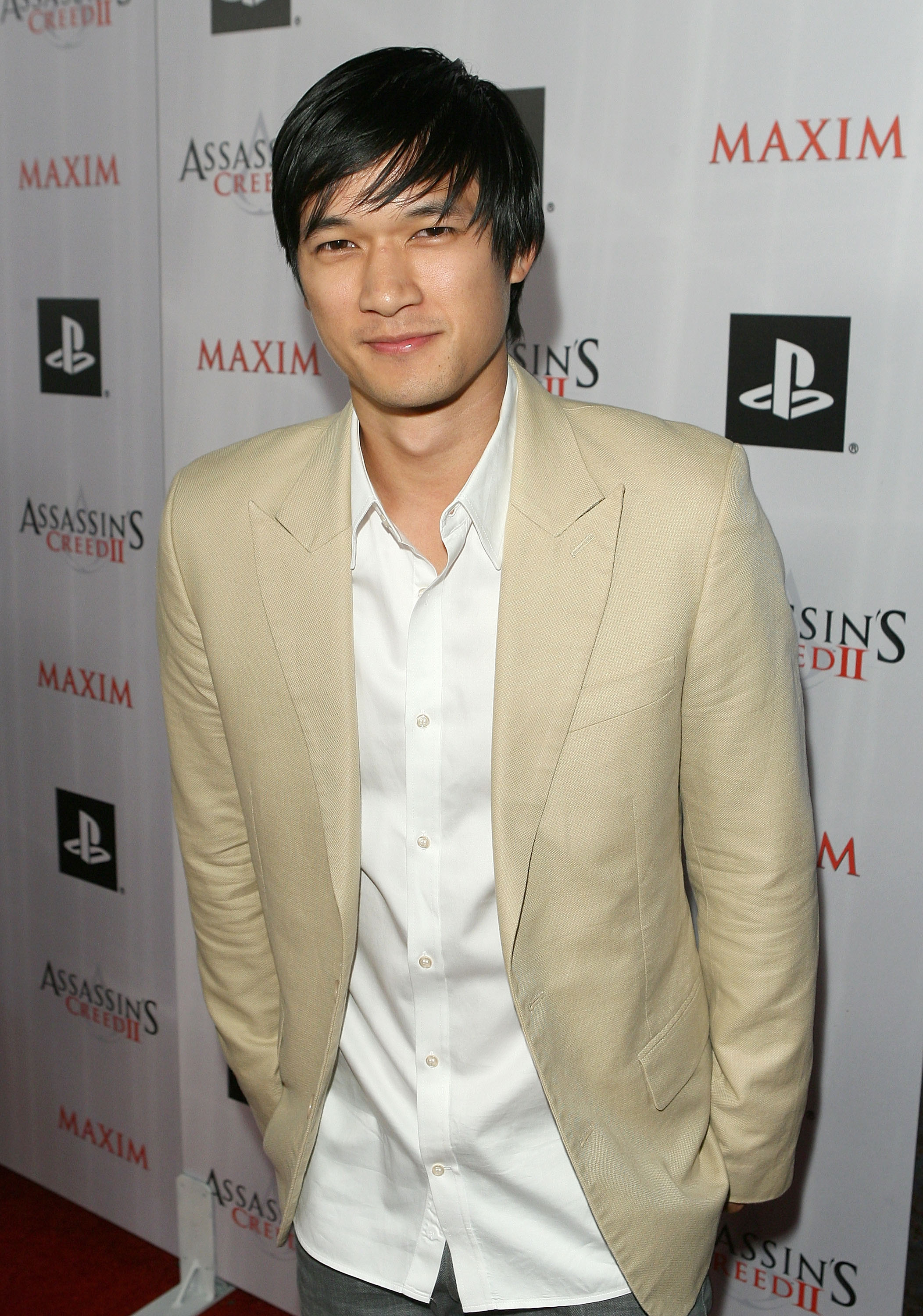 That pre-DWTS chapter included the kind of commercial dance experience most contestants never bring into the ballroom. It is also why his casting immediately set off "advantage" conversations among viewers. Photo taken in 2009. | Source: Getty Images