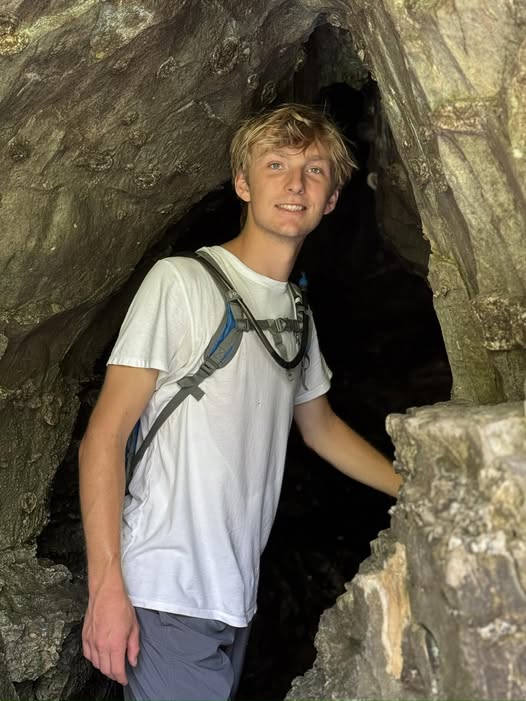 His disappearance in Japan sparked an international search effort involving volunteers, law enforcement agencies, and supporters across the United States and Japan. | Source: Facebook/Nancy Higginbotham