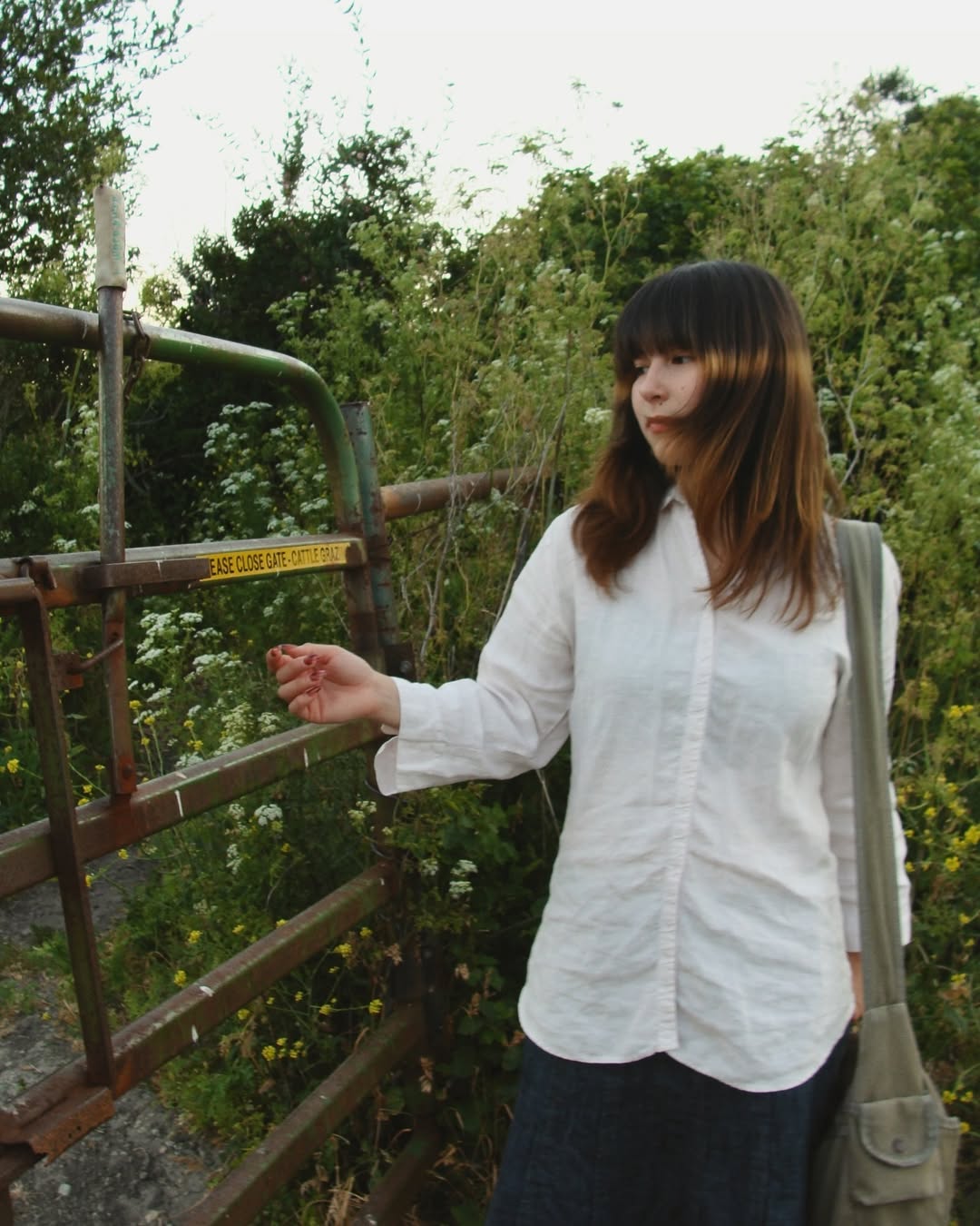 Alysa Liu, dated June 20, 2024 | Source: Getty Images