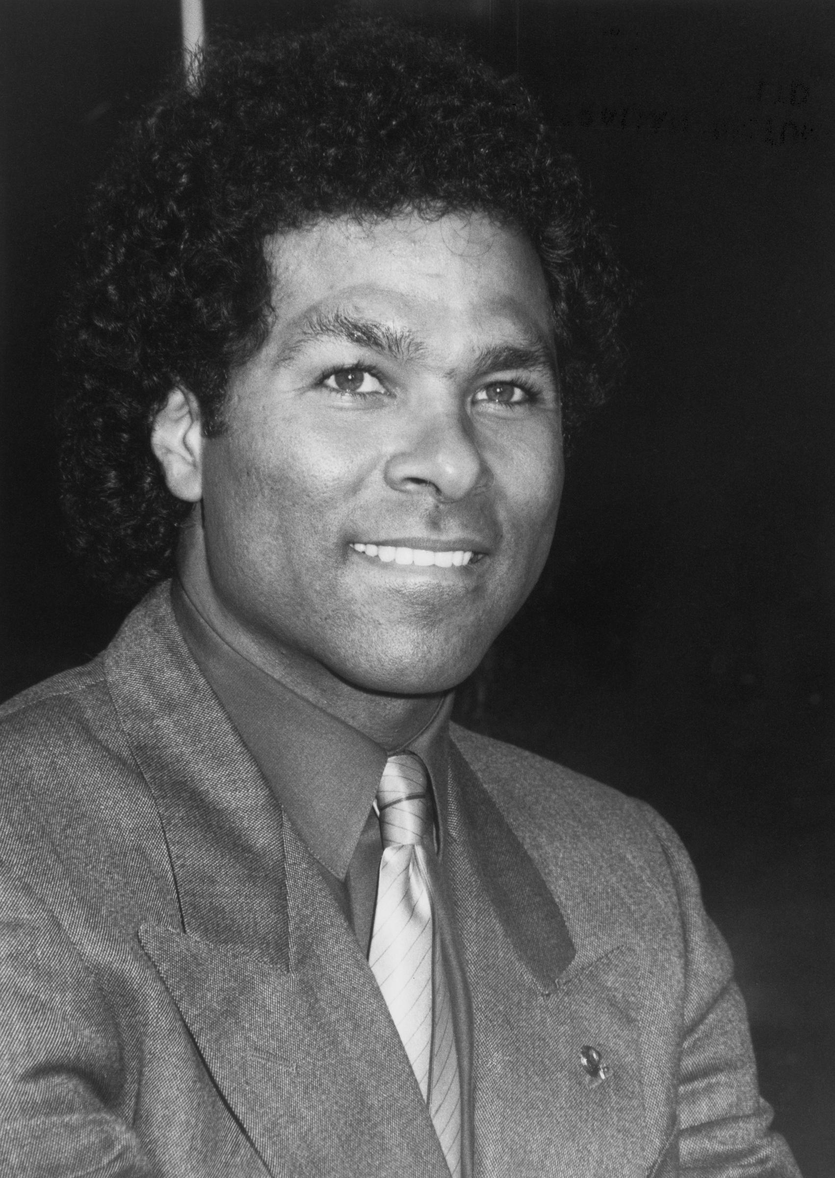 Philip Michael Thomas, circa 1985 | Source: Getty Images