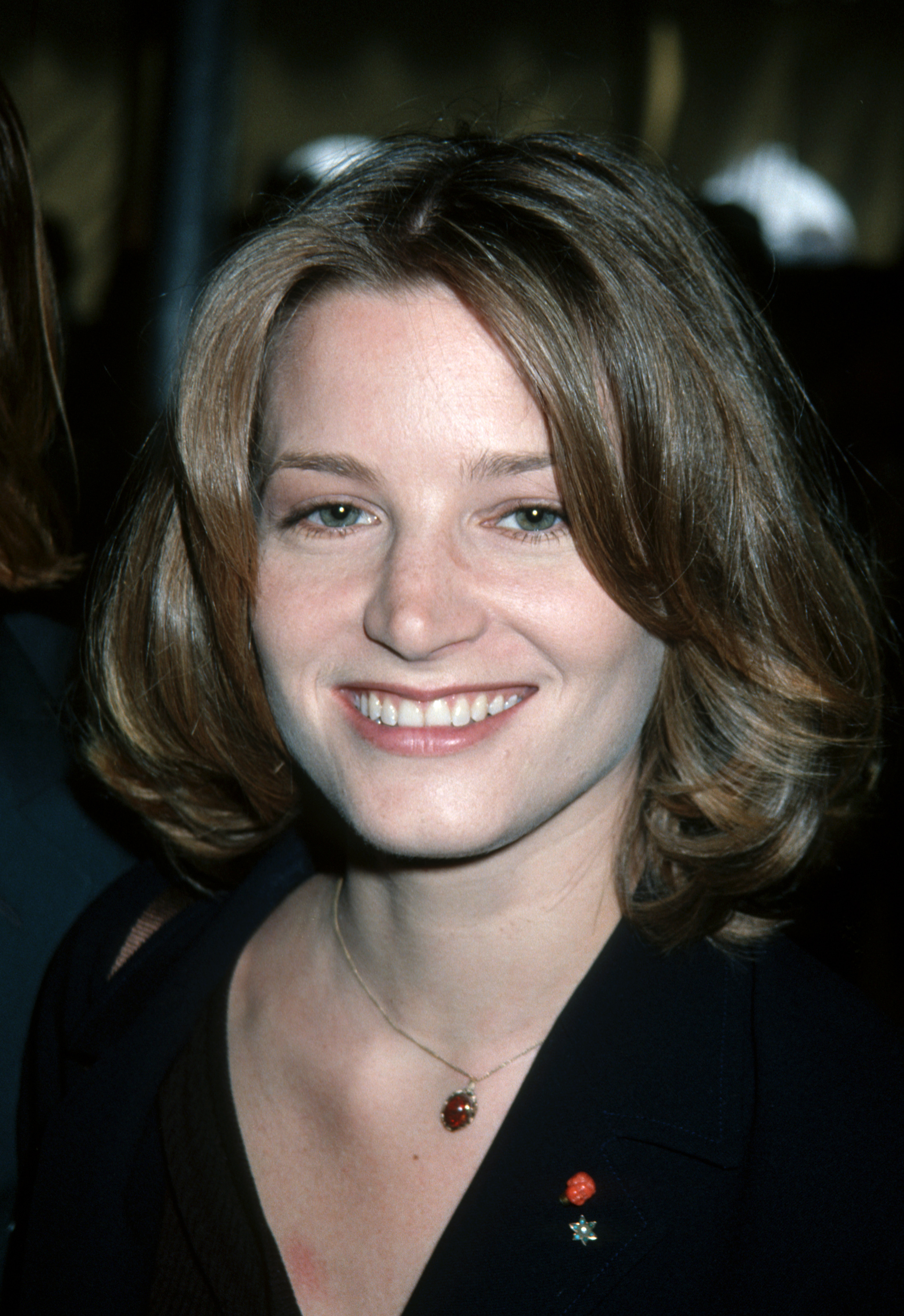 Bridget Fonda attends the 8th Annual IFP/West Independent Spirit Awards in Santa Monica, where her work in independent films reflected the risk-taking that became a defining part of her career. | Source: Getty Images