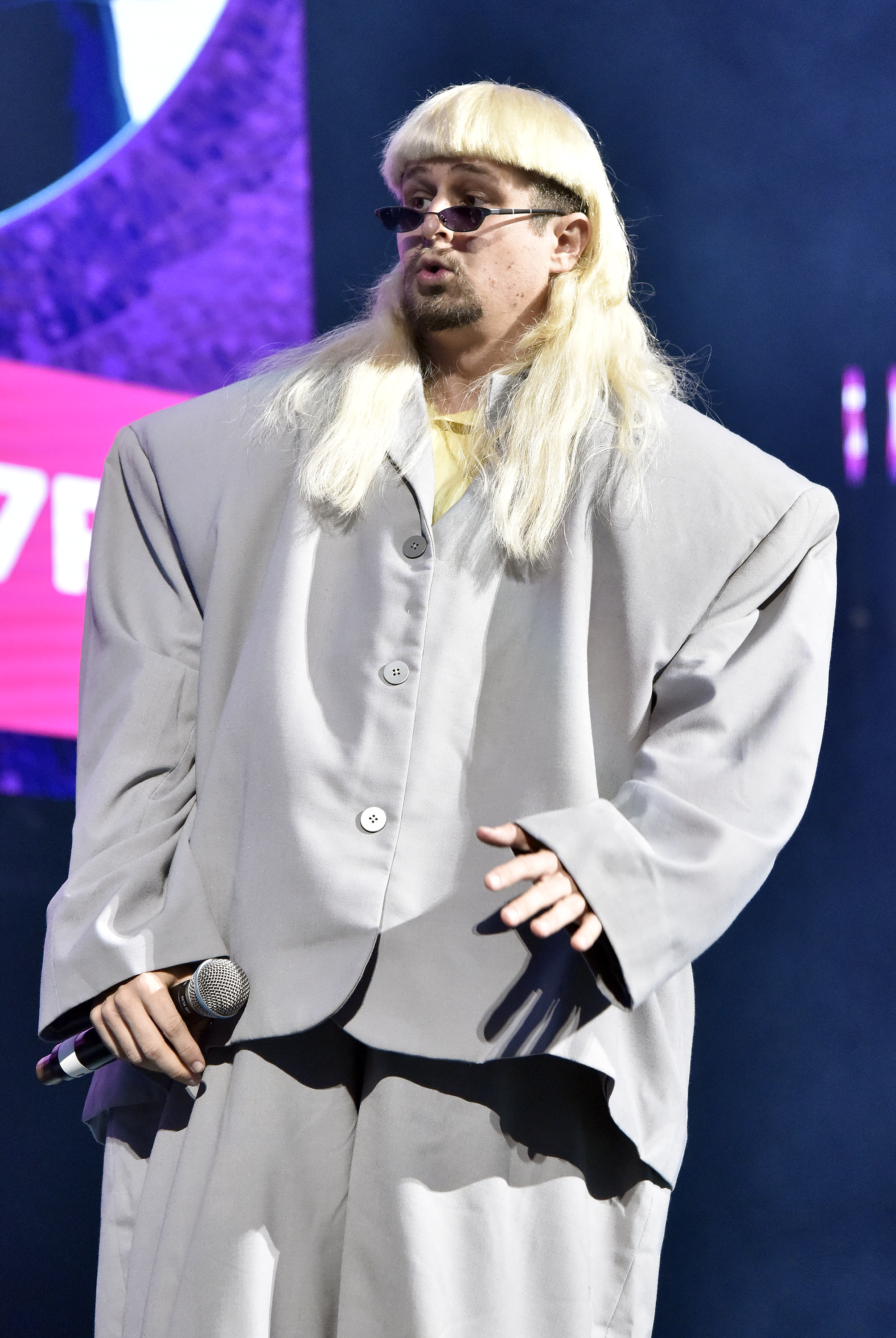 In the weeks before his death, Tree spoke about an unusual will provision, saying his money would go back to artists. That resurfaced interview has added another unexpected layer to the way fans are discussing his legacy. | Source: Getty Images