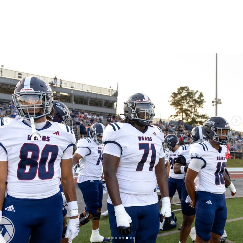 Football was a major part of Nolan Wells' life, and his mother said teammates from every stage of his journey are welcome to attend the funeral. The family has also reached out to Coach Les George to help ensure those who shared the field with Nolan can be there to honor him. | Source: Instagram/nolanwellss