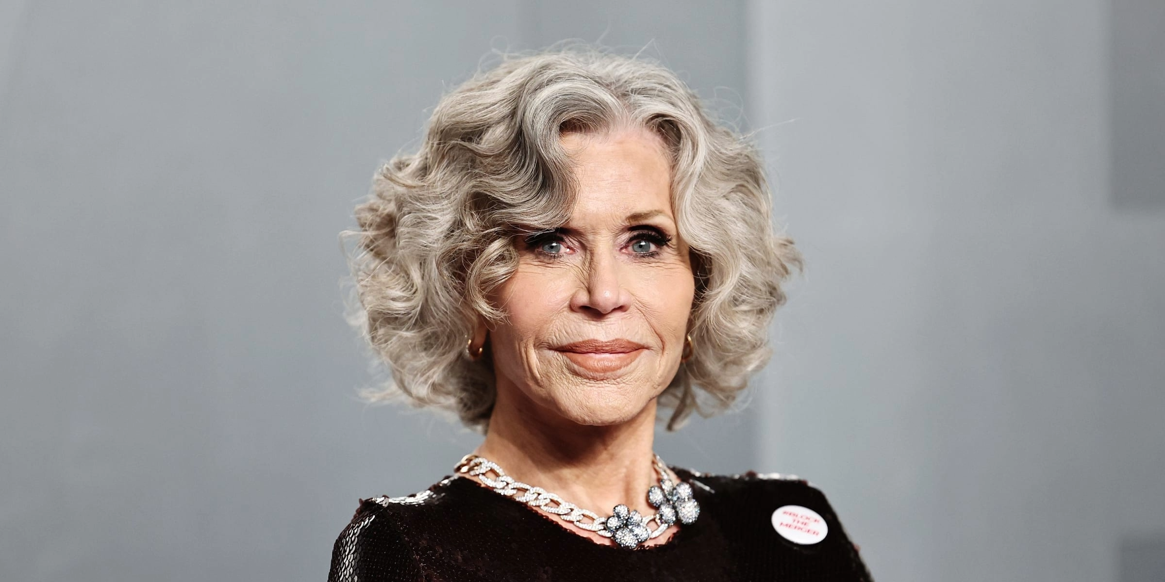 Jane Fonda | Source: Getty Images