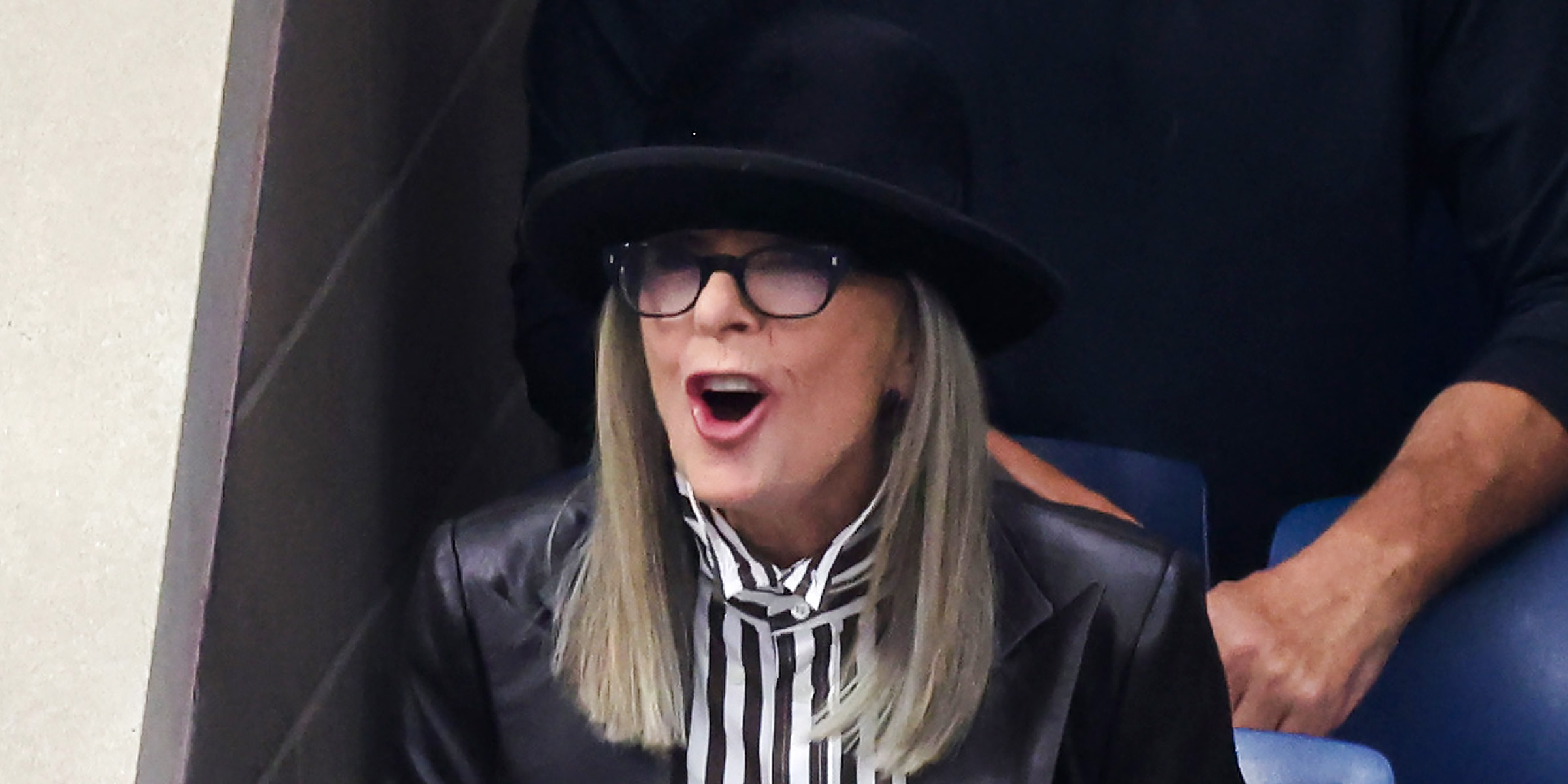 Diane Keaton | Source: Getty Images