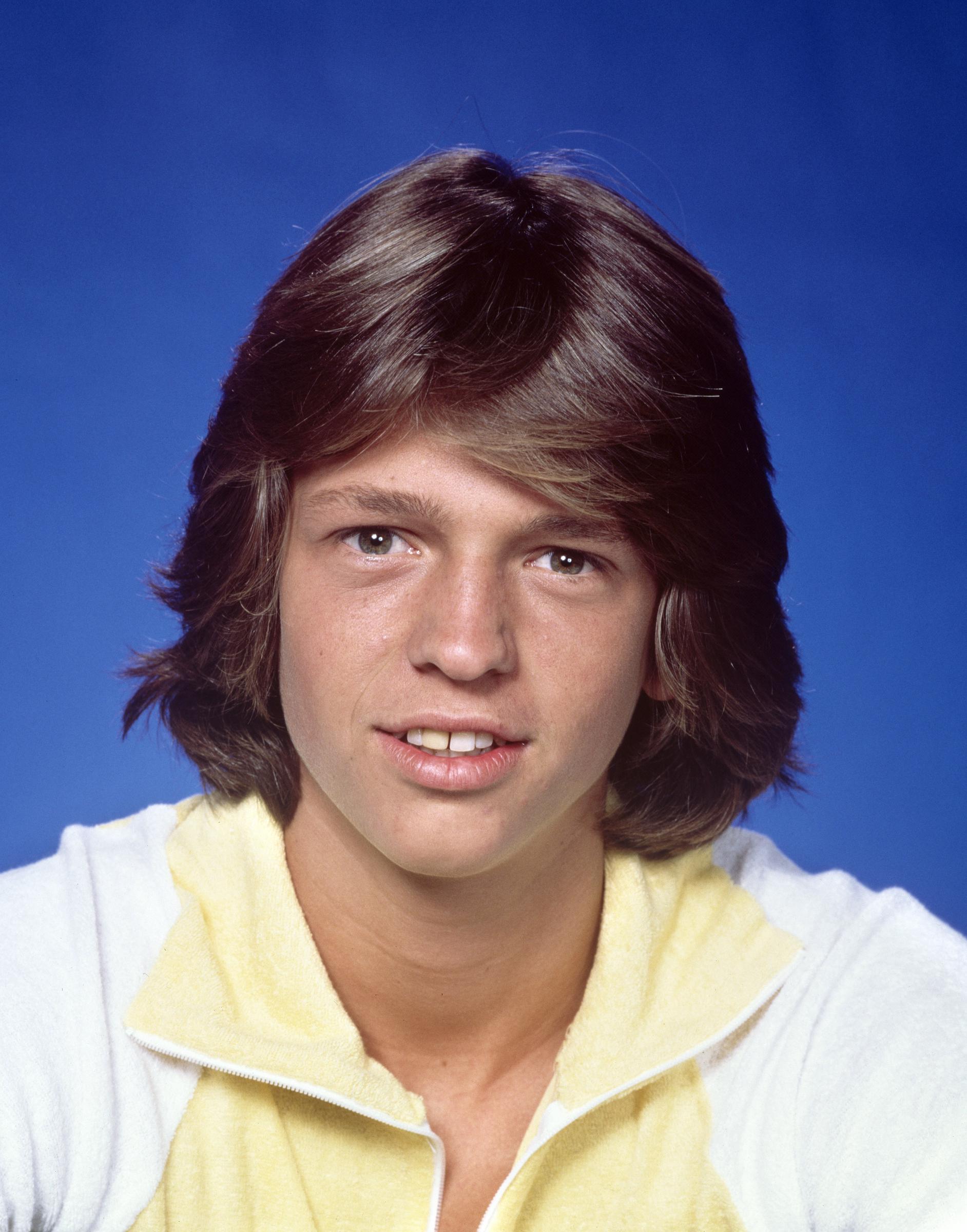 Unlike teen and young adult actors today, his imperfections and distinct features made him interesting and much more handsome. In this photo, Jimmy McNichol appeared in the pilot episode of the CBS TV series "California Fever" on September 25, 1979, in Los Angeles, California. | Source: Getty Images