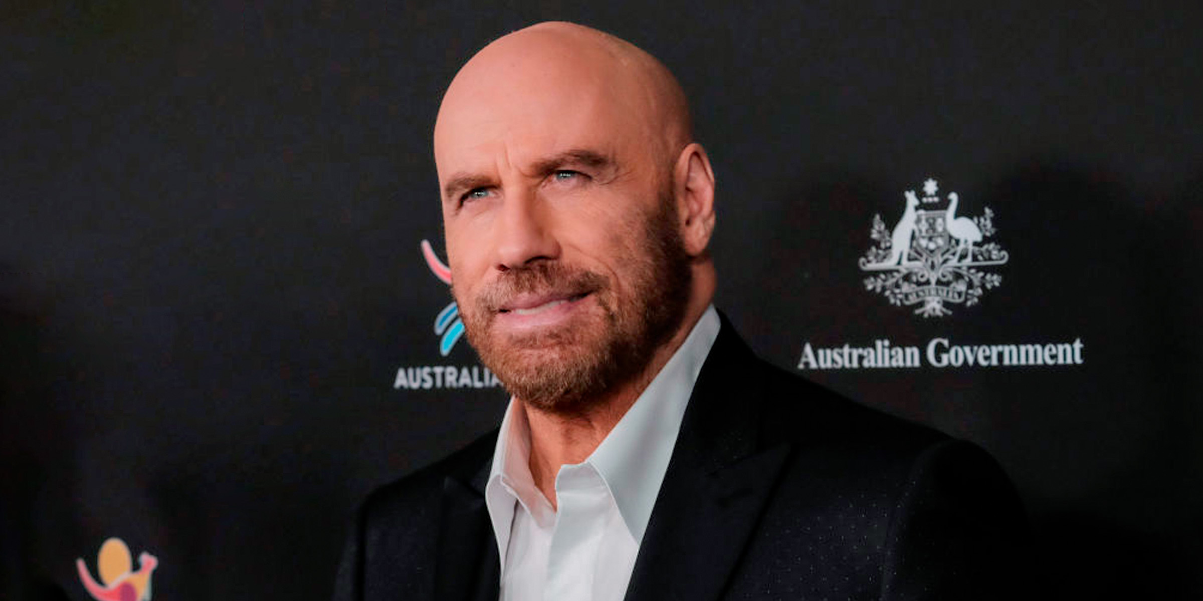 John Travolta | Source: Getty Images