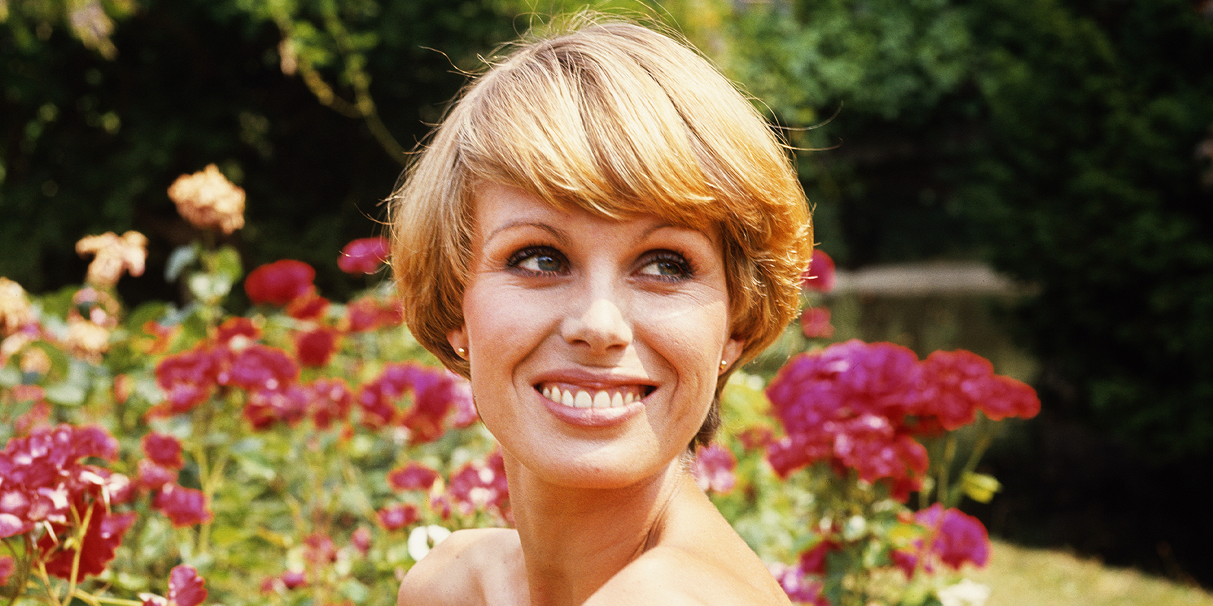 Photo of the '70s actress | Source: Getty Images