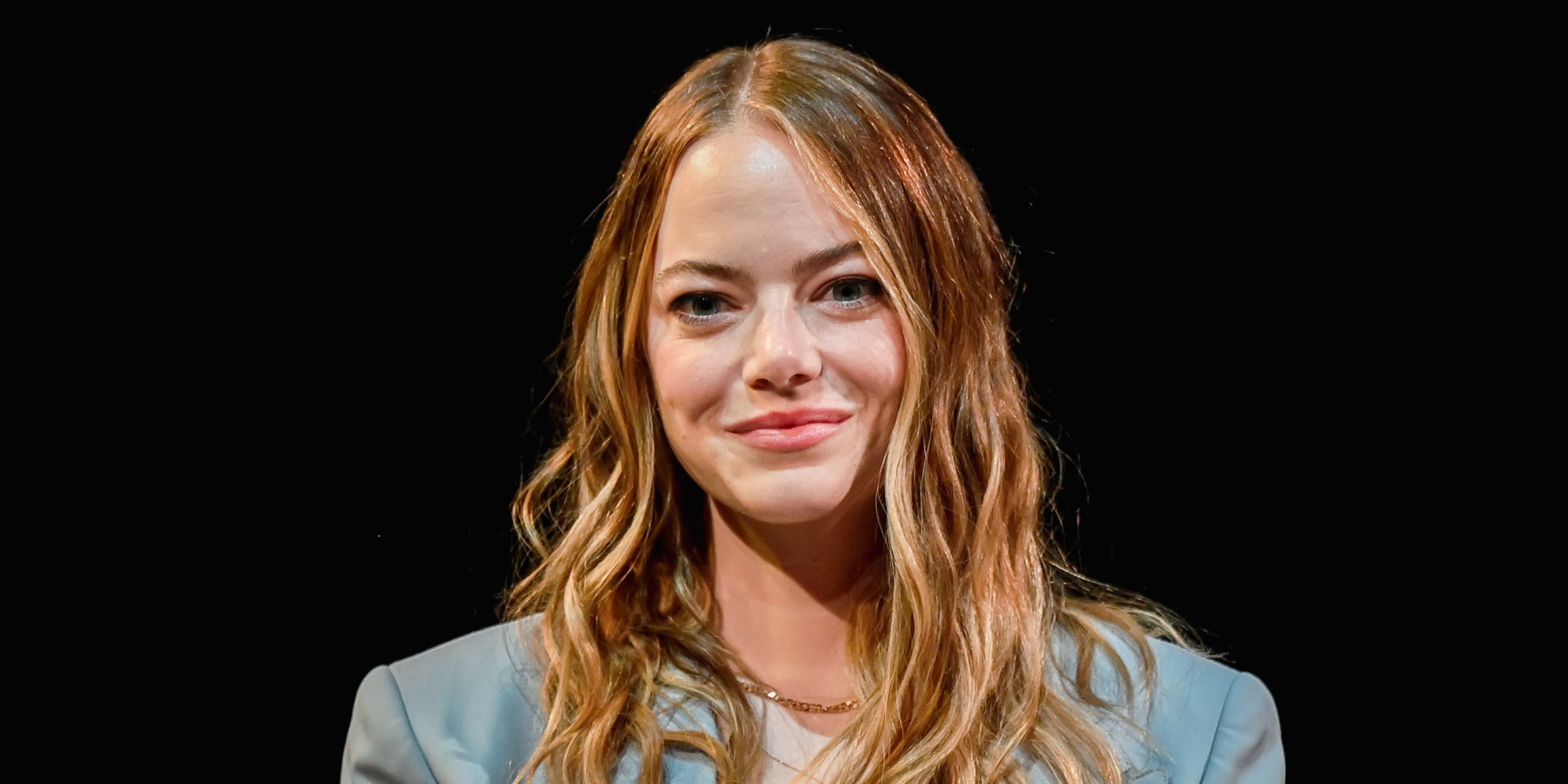 Emma Stone | Source: Getty Images