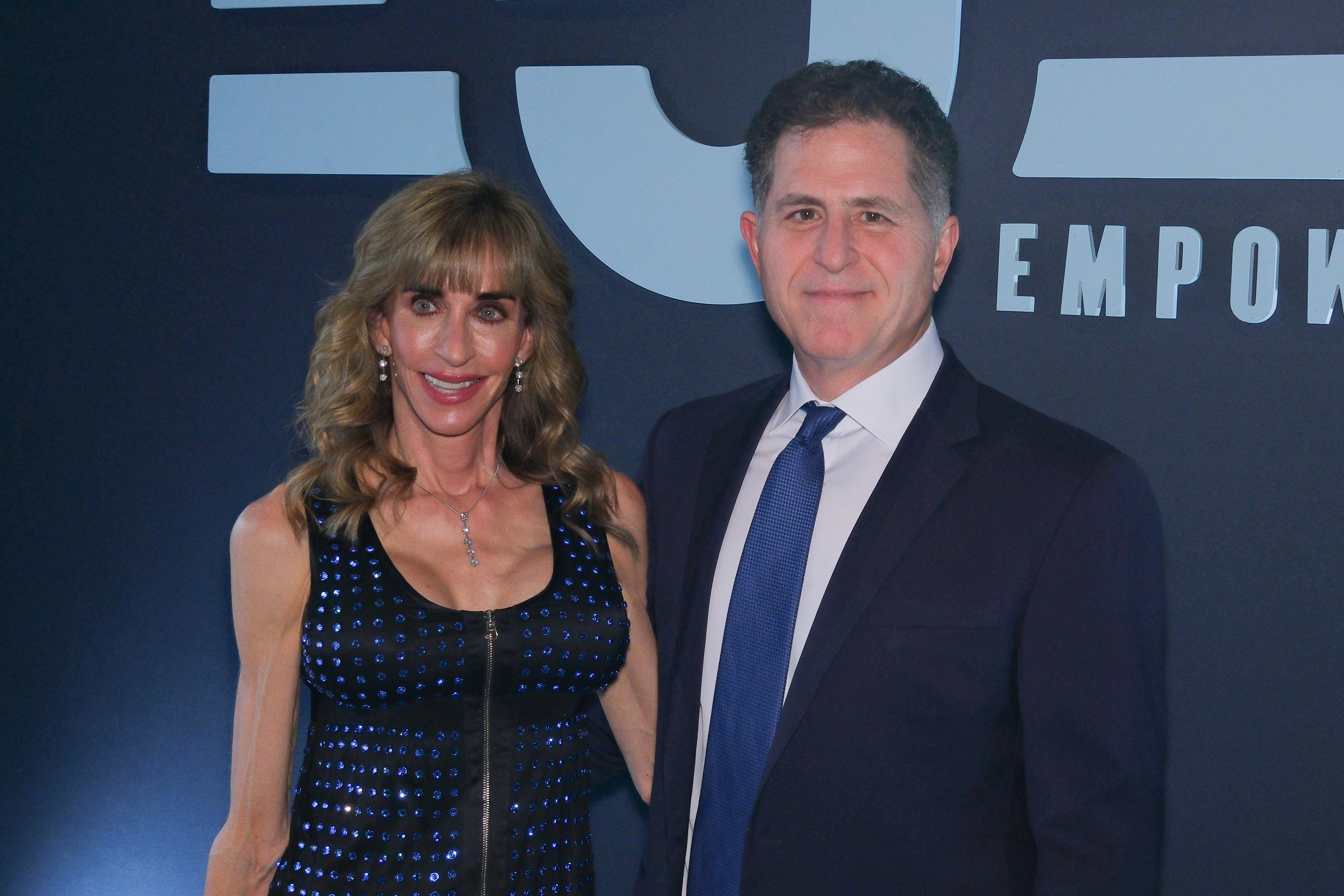 The Dell family's real-estate story began decades ago, when Michael and Susan were building a home for their growing family. Their longtime life in Austin, Texas, was built around four children, busy careers, and an unusually strong commitment to privacy. | Source: Getty Images